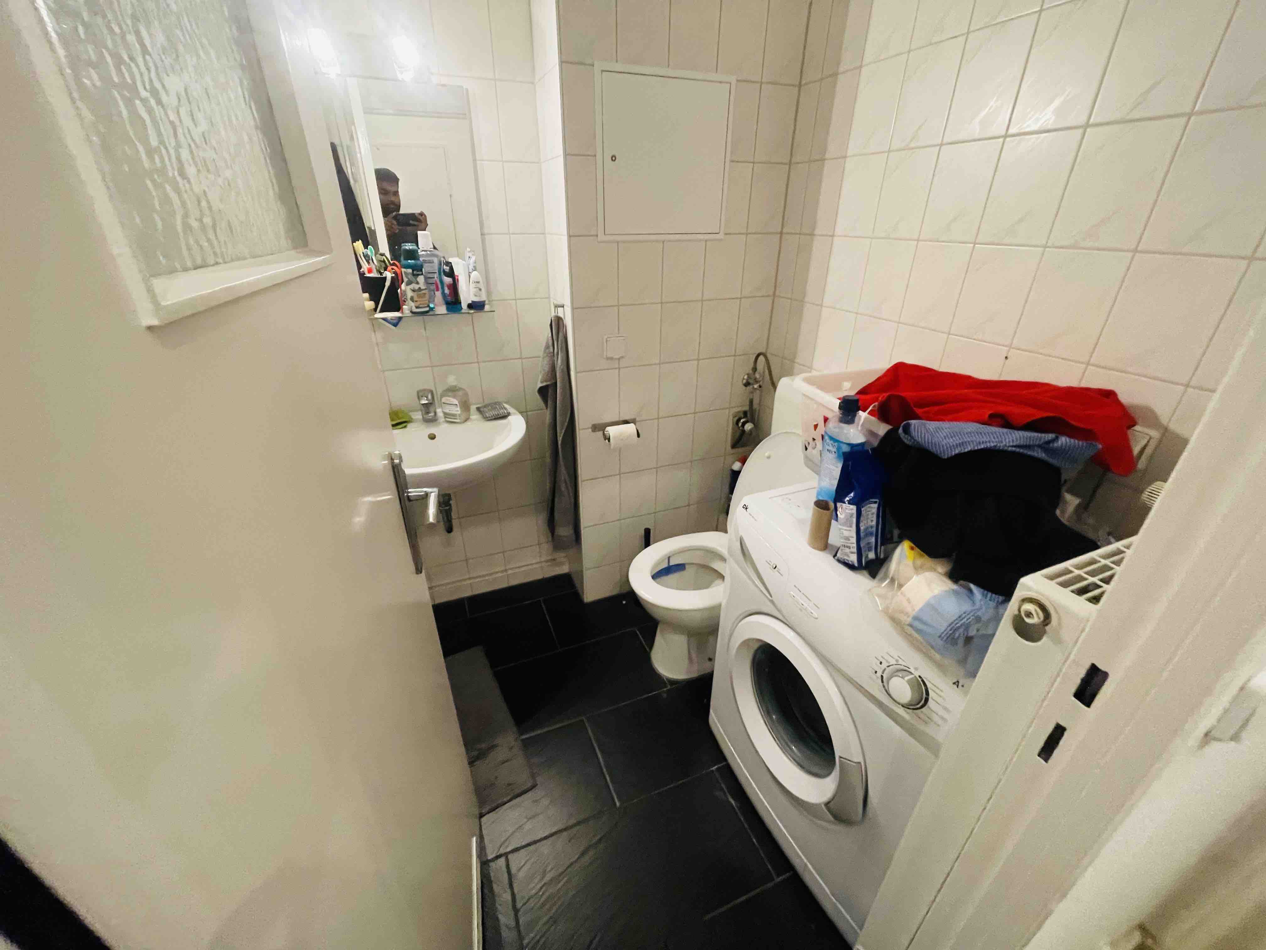 Lovely 1 bedroom rental unit wt hottub n BerlinZoo Flats