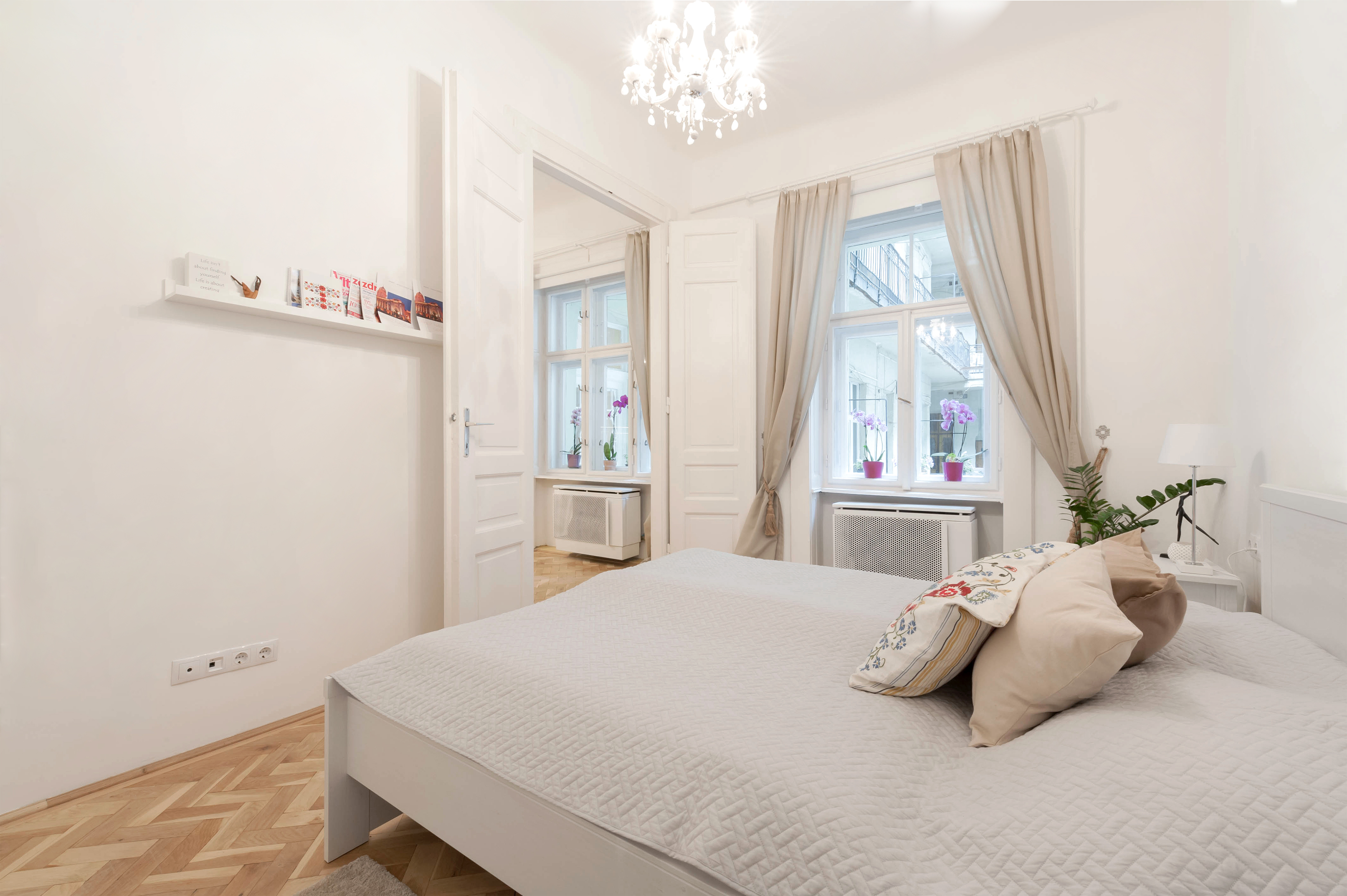 Apartment Ágota