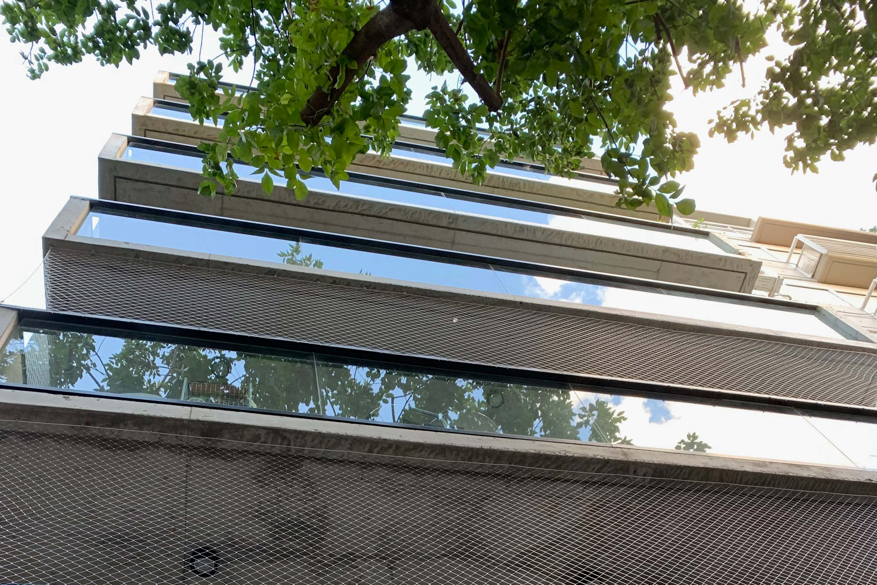 Entire new apartment in Colegiales