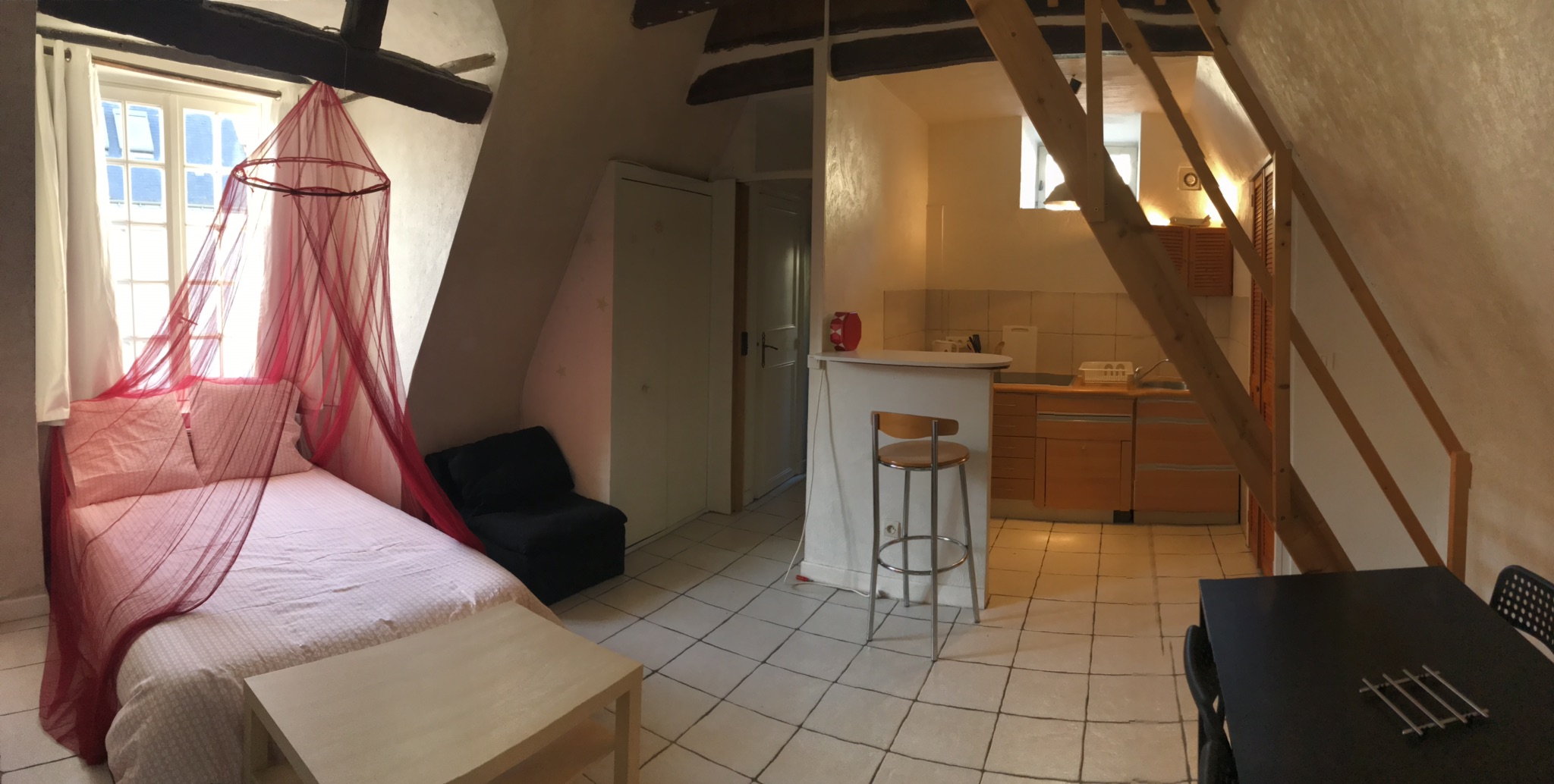 Que Comprennent Les Frais De Ménage Airbnb Hypercentre petit cocon - Appartements à louer à Tours, Centre-Val de