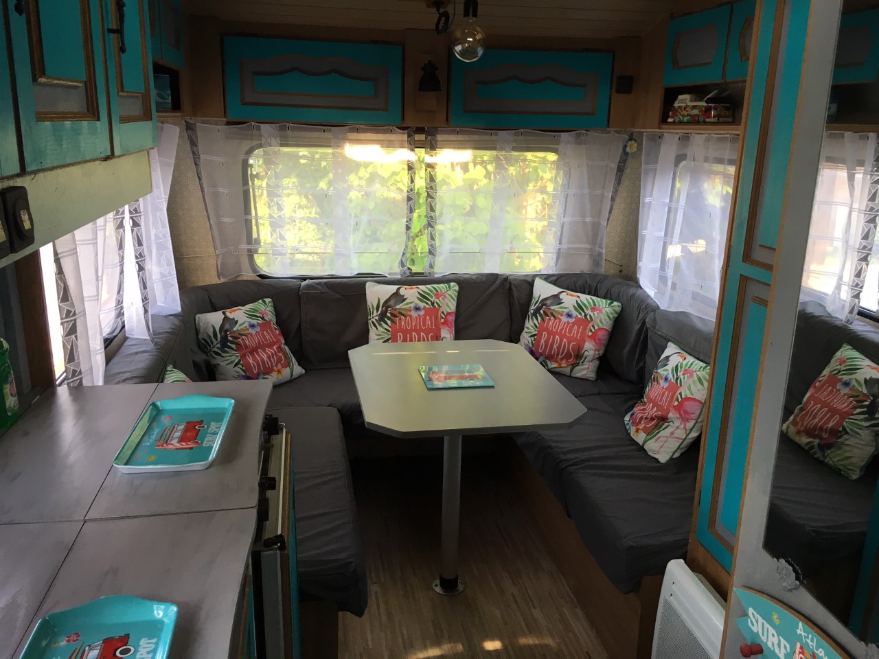 Cozy nest in the heart of the Bassin