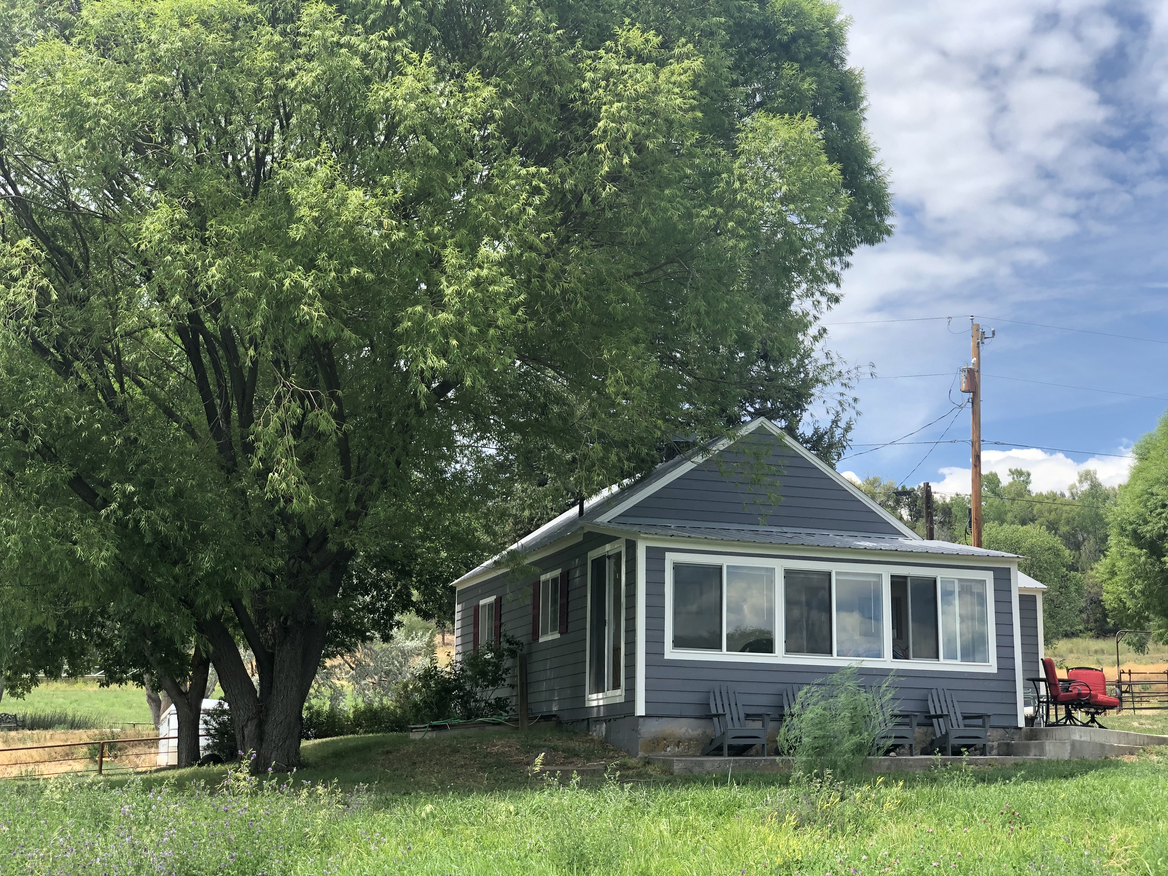 Jewel of Pitkin Mesa