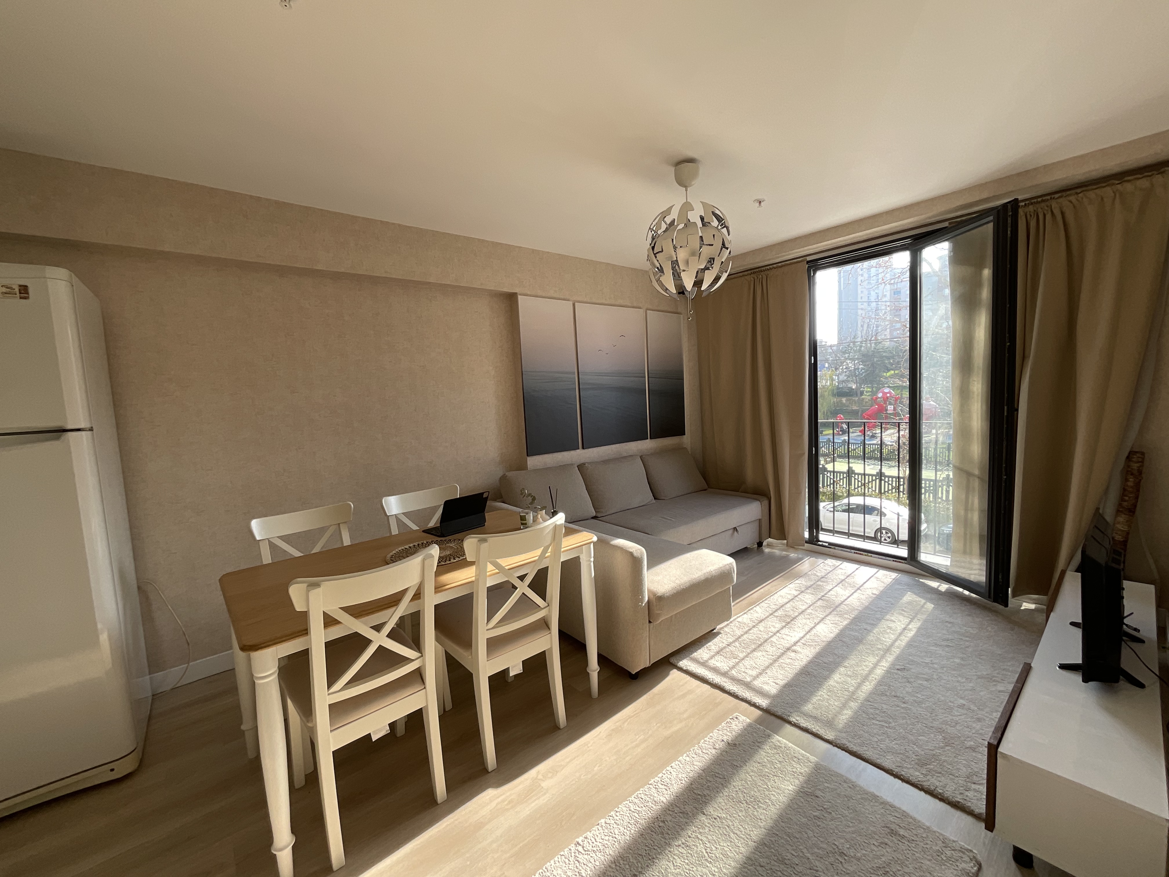 Comfy and Elegant Apartment