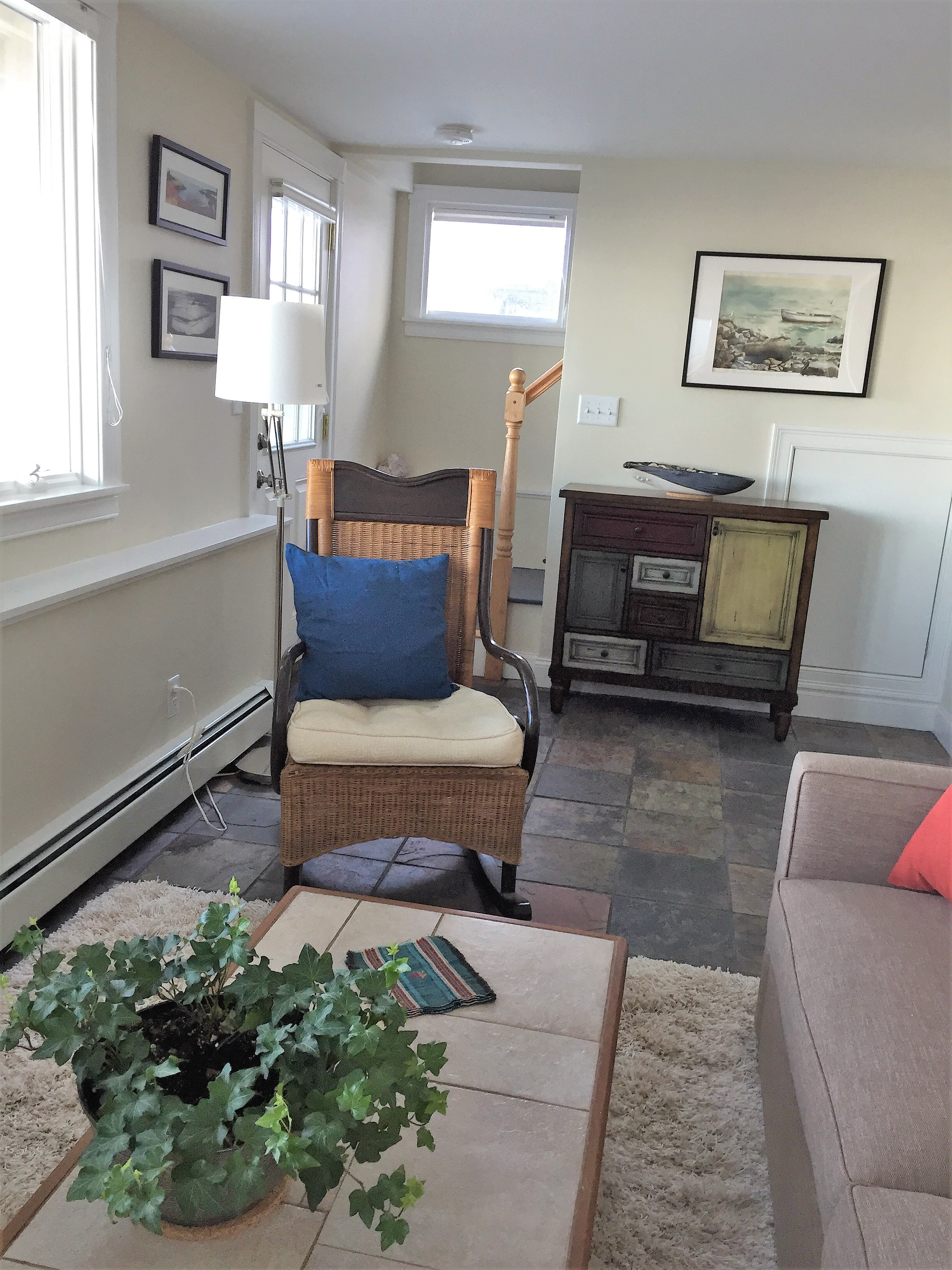 The Annex Oceanfront Guest suites for Rent in Nahant, Massachusetts, United States Airbnb