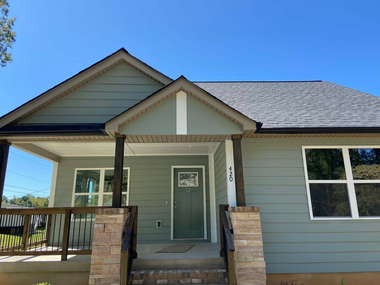 Perfect Spot In The Heart Of Waxhaw! Houses for Rent in Waxhaw, North