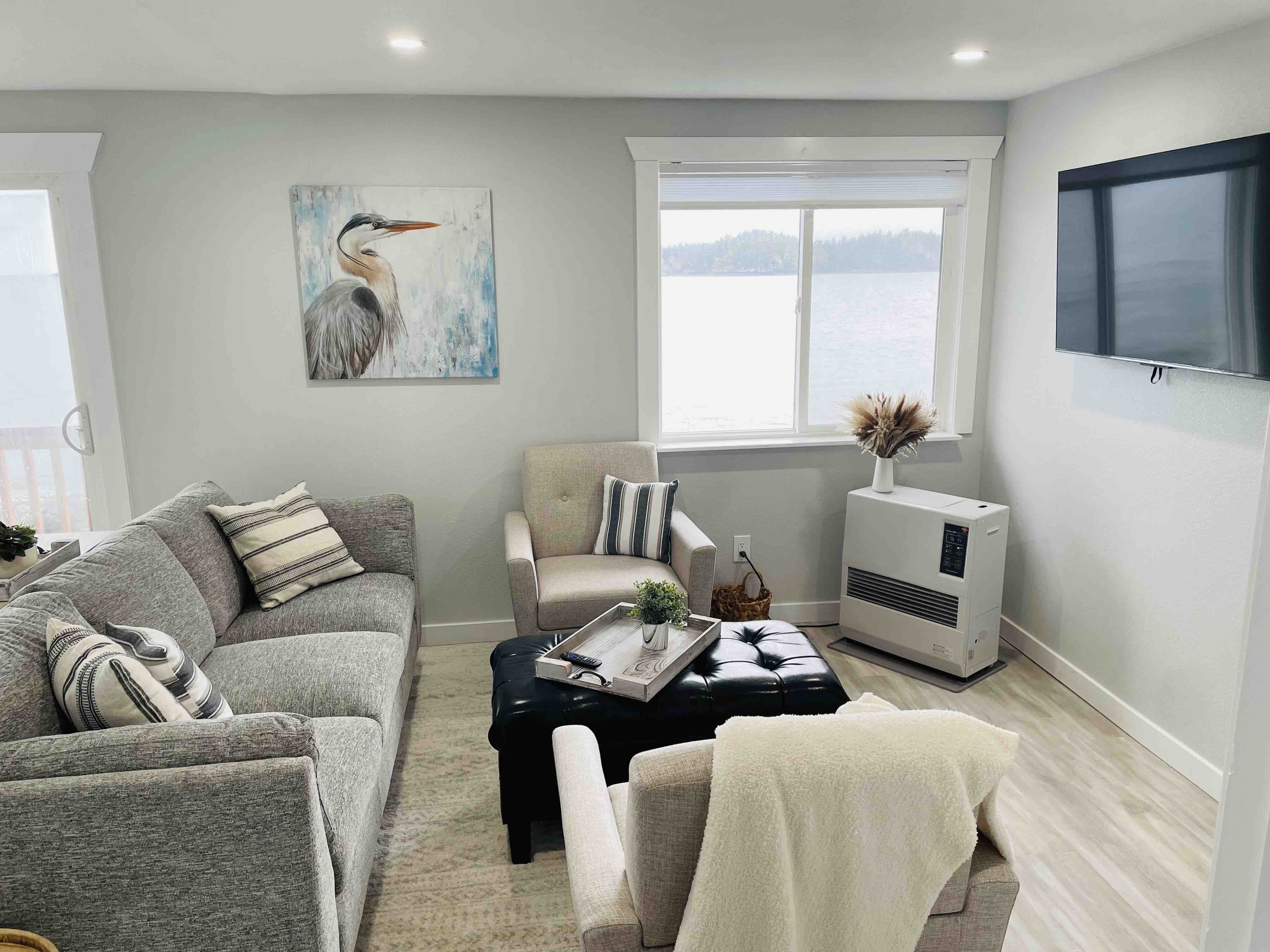 Beach Wood House-Seaside & Optional Car Rental