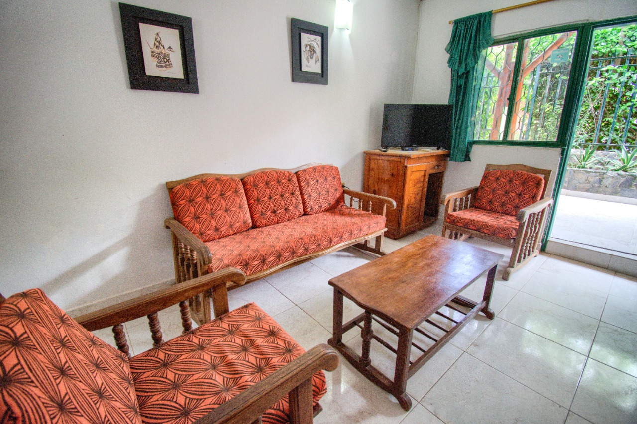 Apartment 3