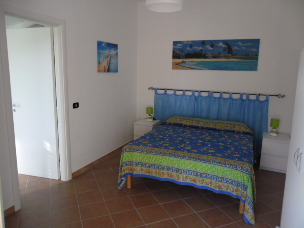 Beautiful Villettina with veranda and garden