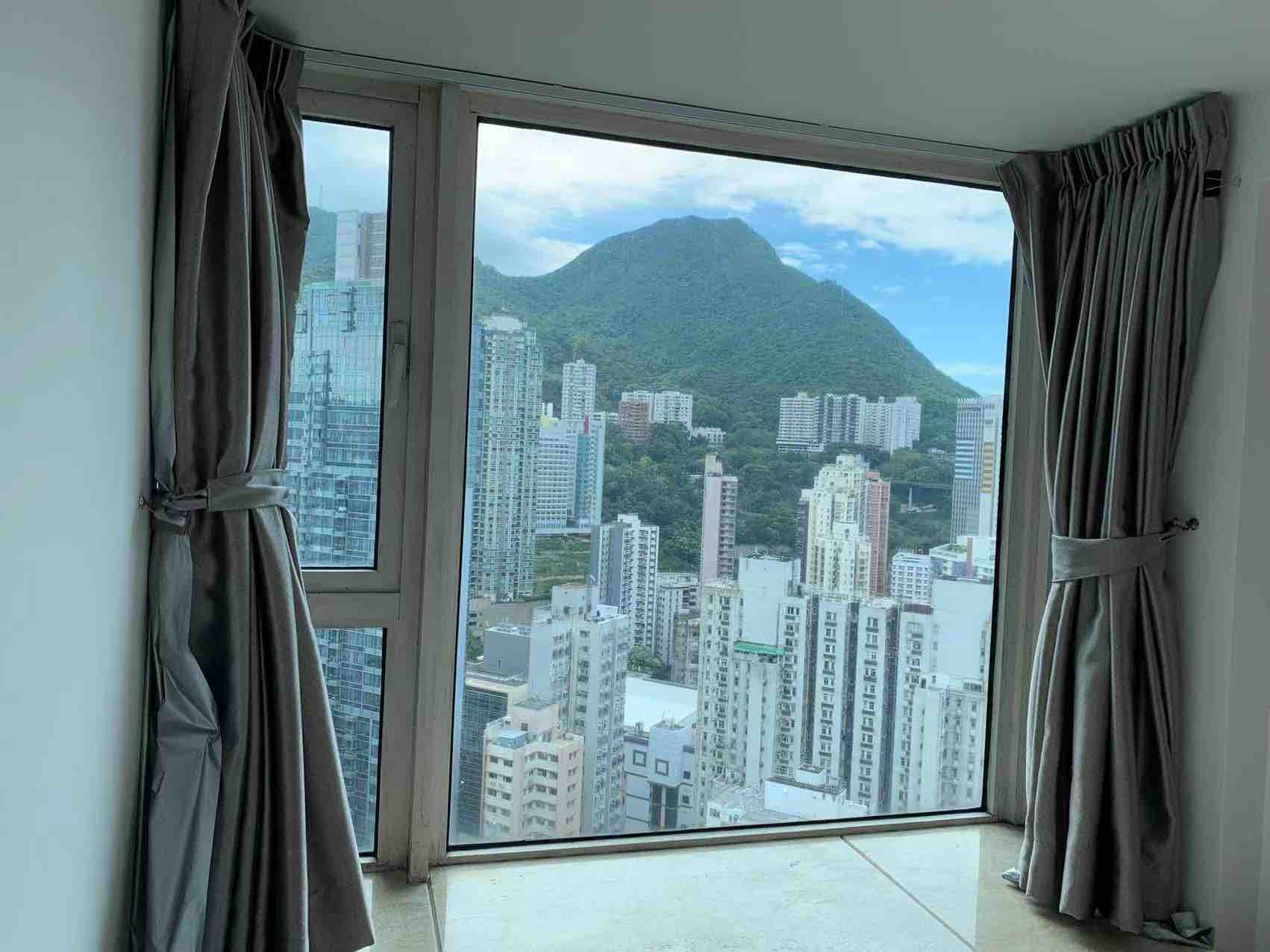 Apartamento soleado de alta gama en Kennedy Town a 10 m al centro - Airbnb