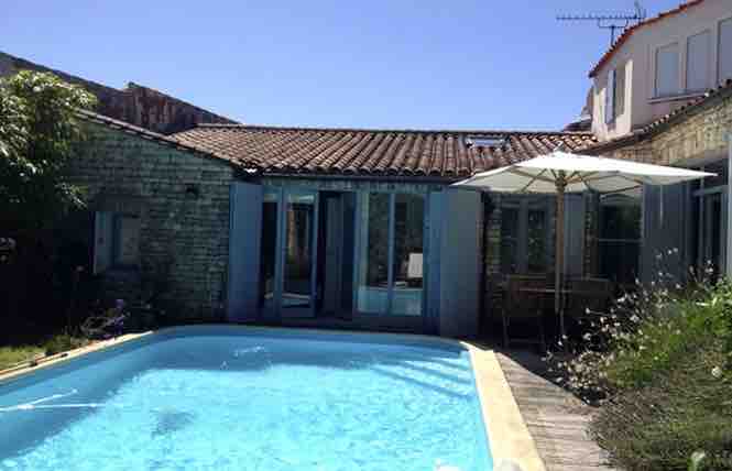 Villa Welcome Les Portes .