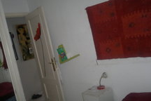 Estupenda habitacion