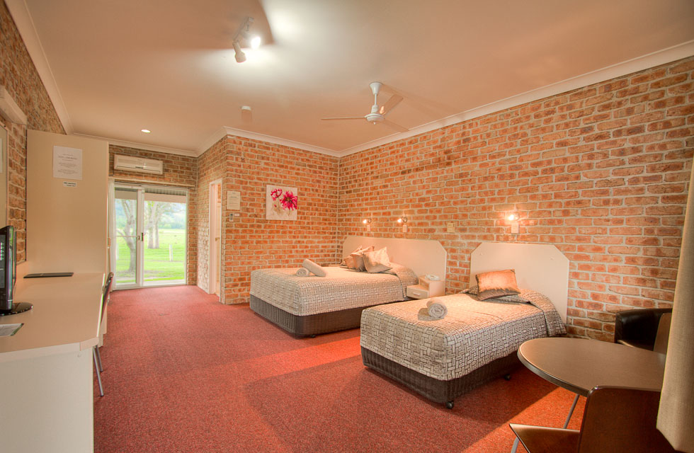 Gloucester Country Lodge Motel in Mid-Coast, Mid North Coast