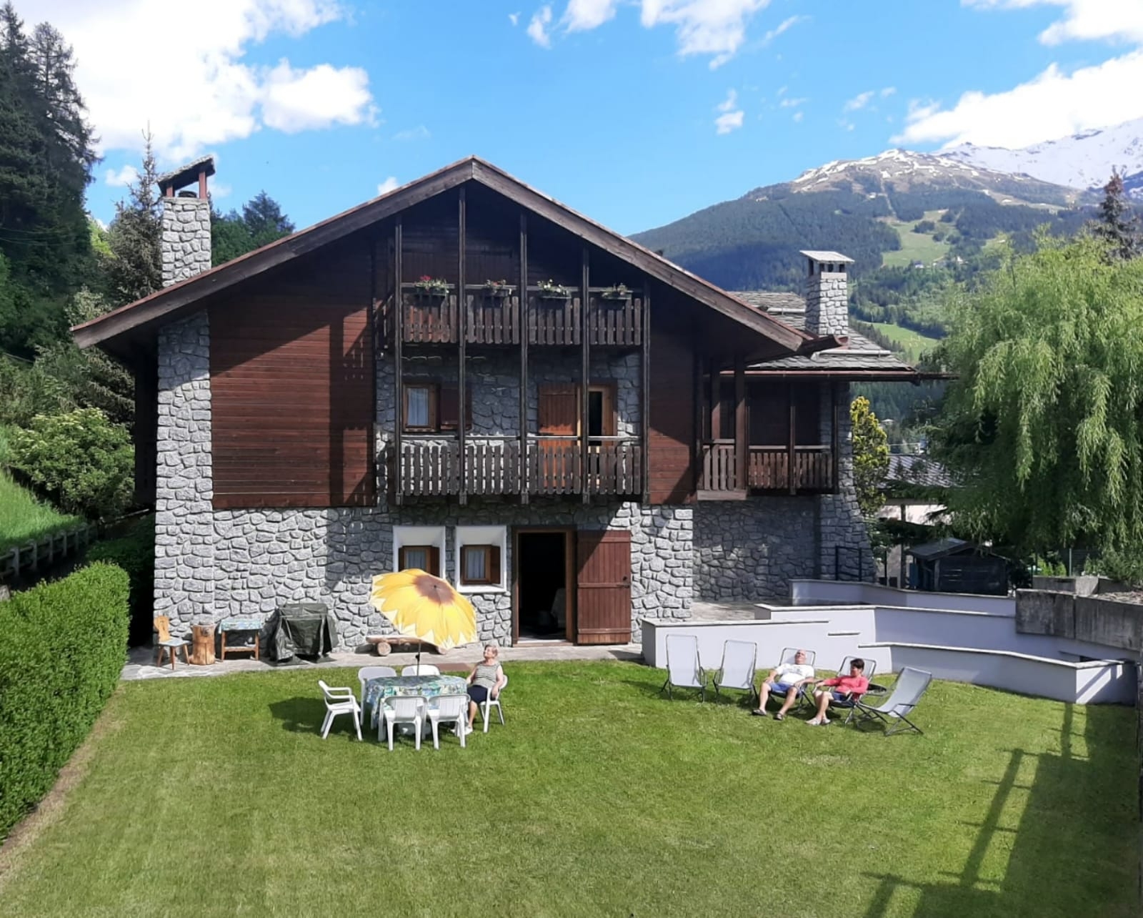 Villa Paola
