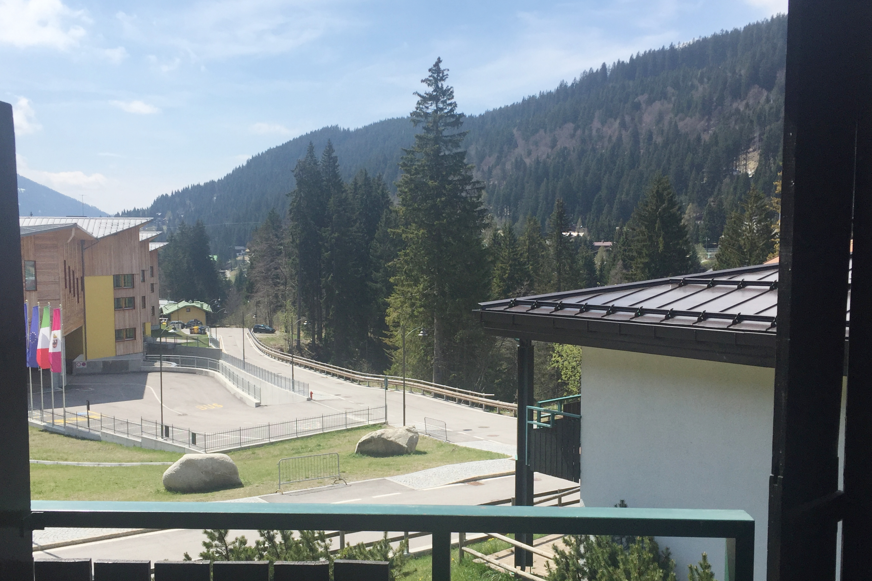 Studio in Madonna di Campiglio