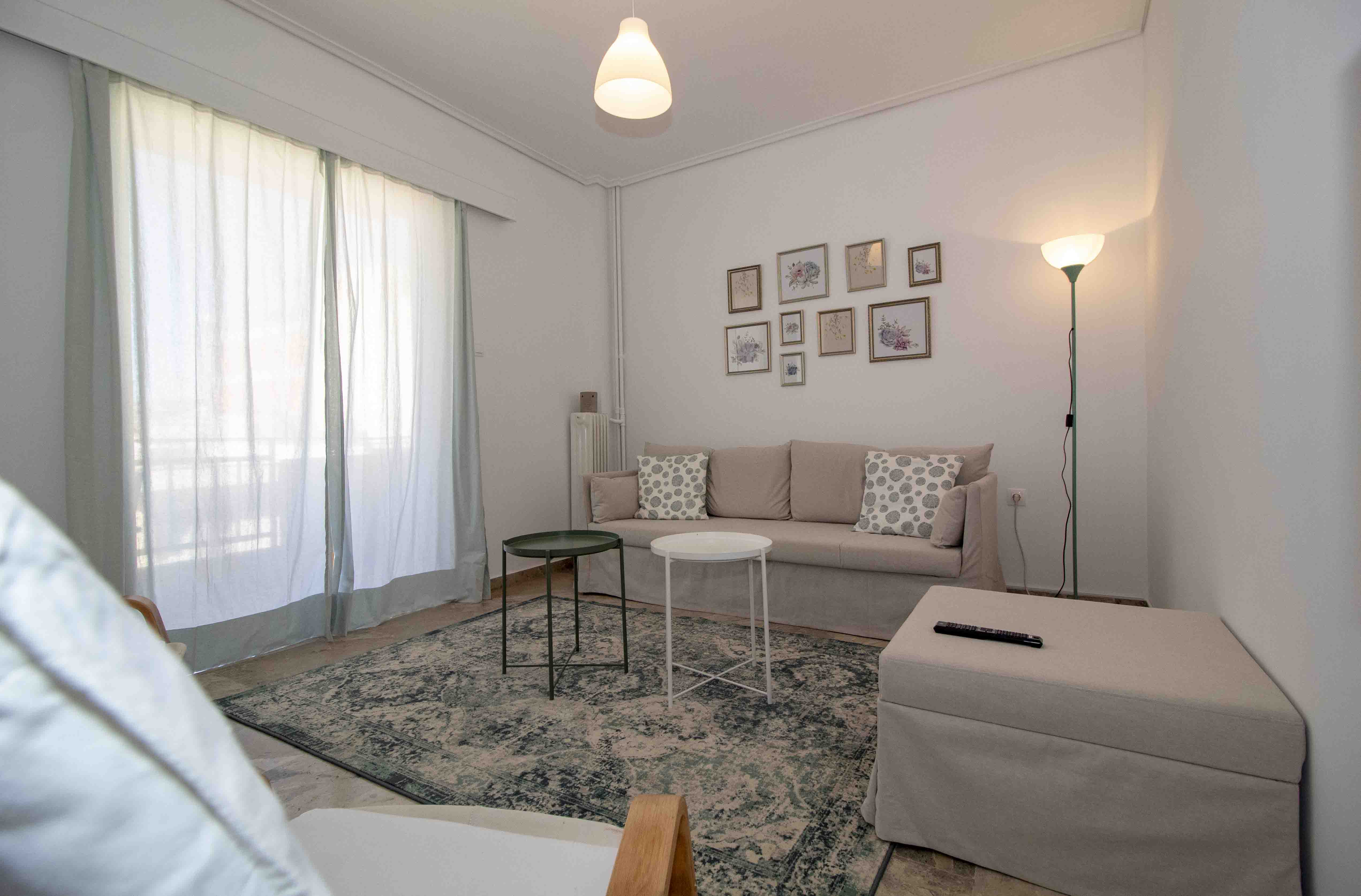 Laconian Collection Othonos Luxury Apartment