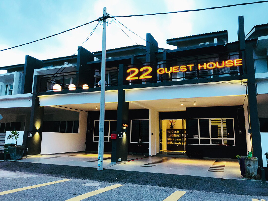 2pax Room Washroom Kuantan Homestay Townhouses For Rent In Kuantan Pahang Malaysia