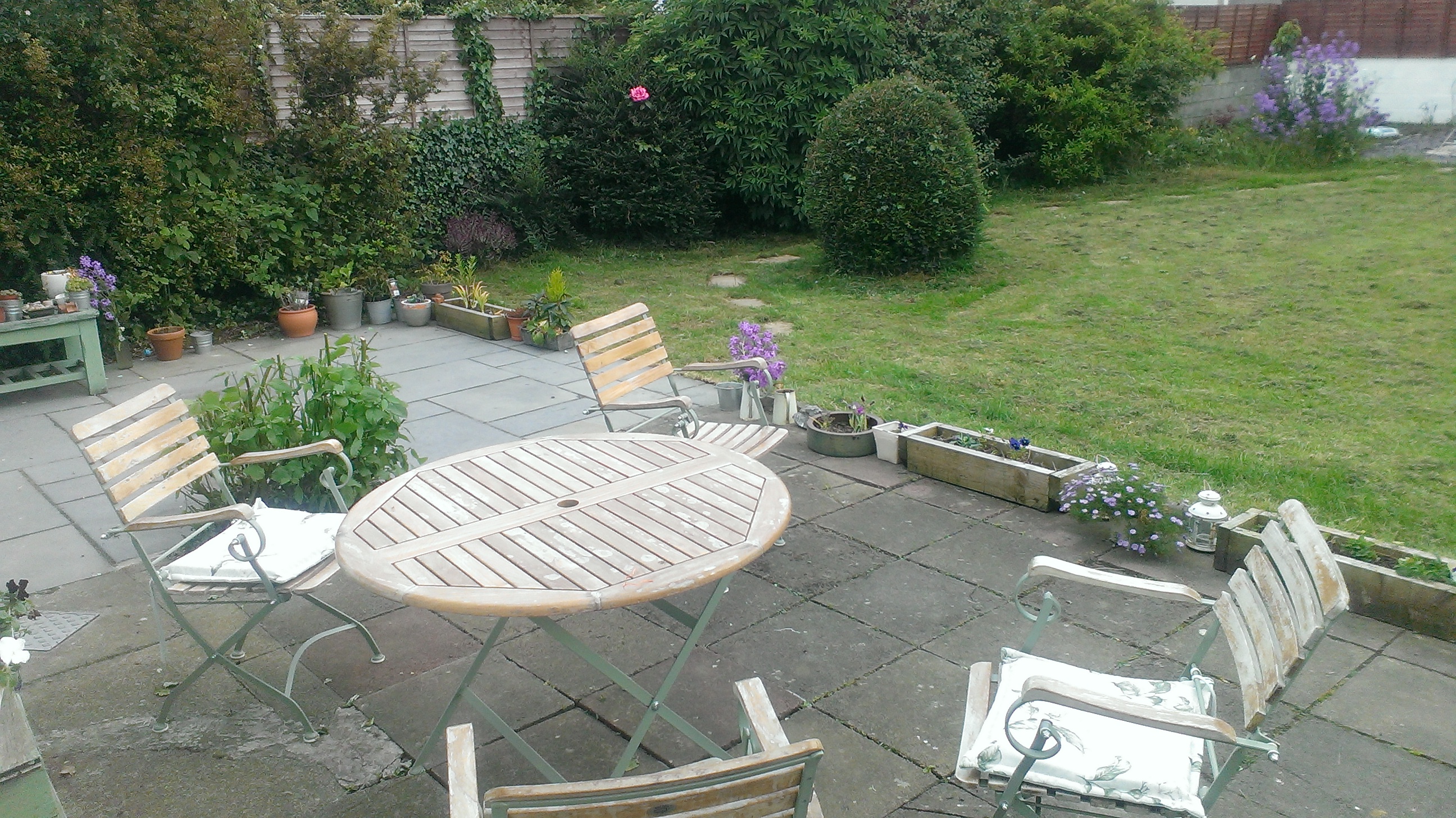 Room in warm friendly Irish home in Fingal, Dublin