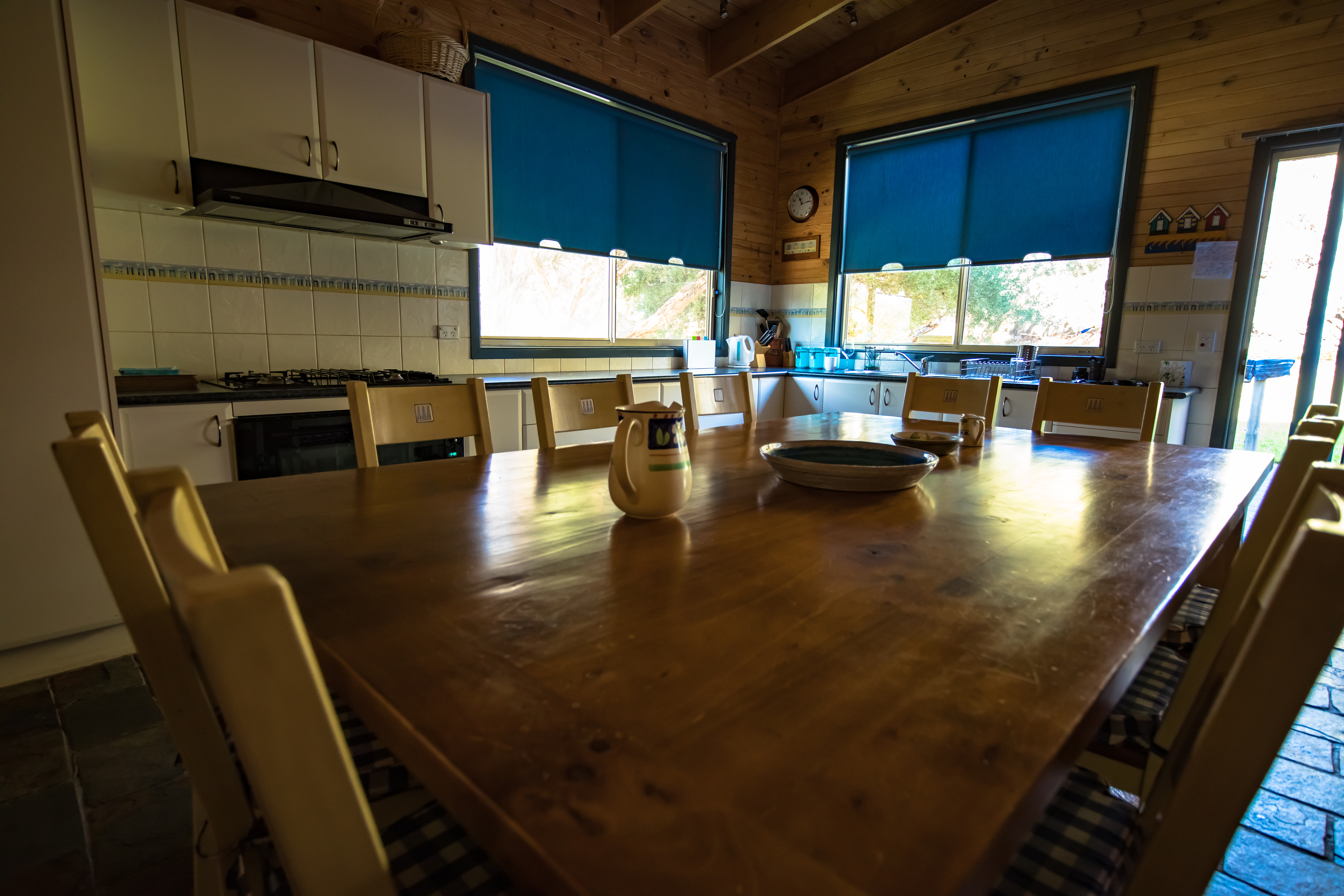 Family Beach House in Point Nepean, Mornington Peninsula