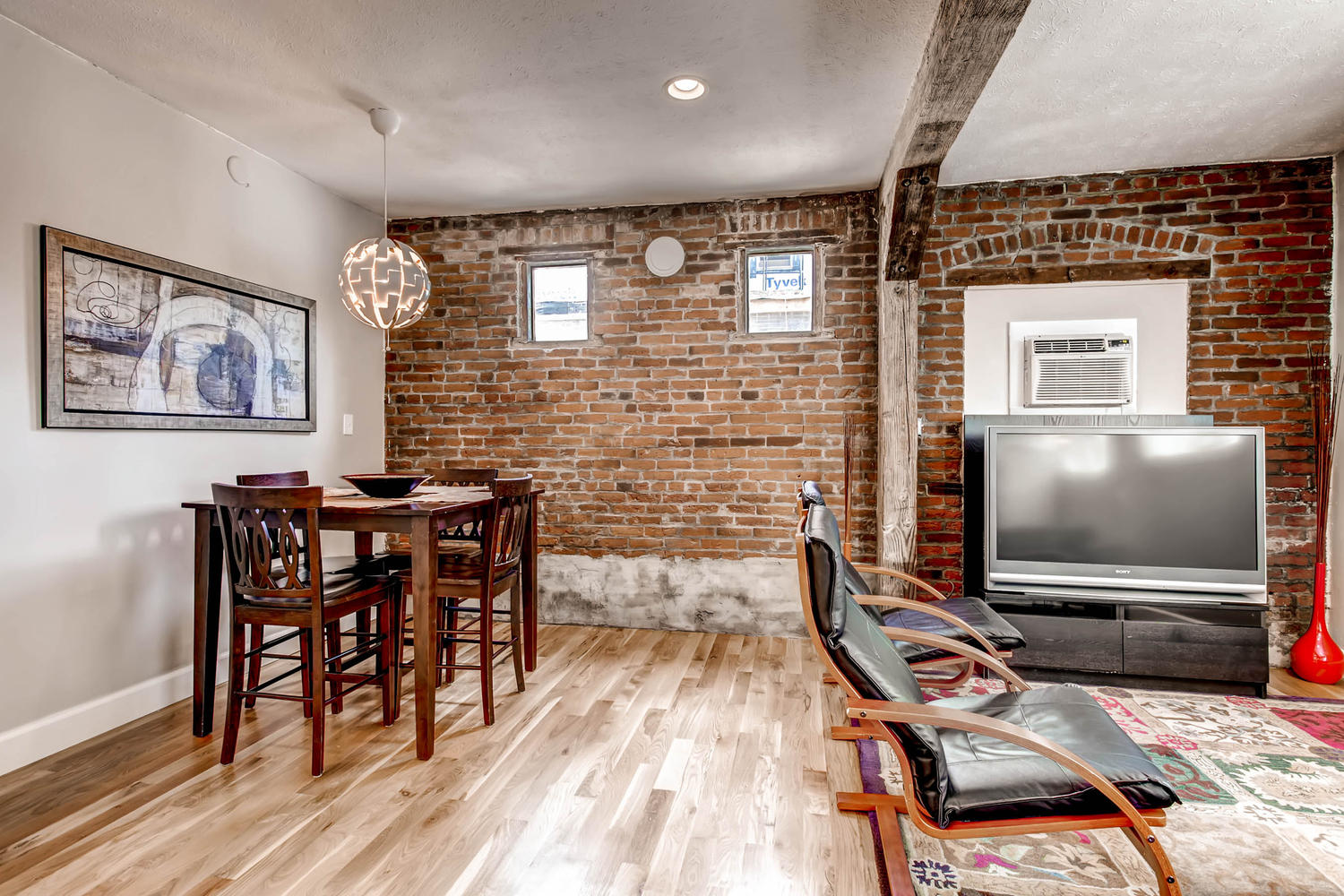 Carriage House in Uptown Houses for Rent in Denver, Colorado, United States Airbnb