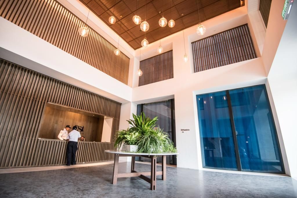 Our Place Est Alila Bangsar Kl Sentral Brickfields Condominiums For Rent In Kuala Lumpur Wilayah Persekutuan Kuala Lumpur Malaysia