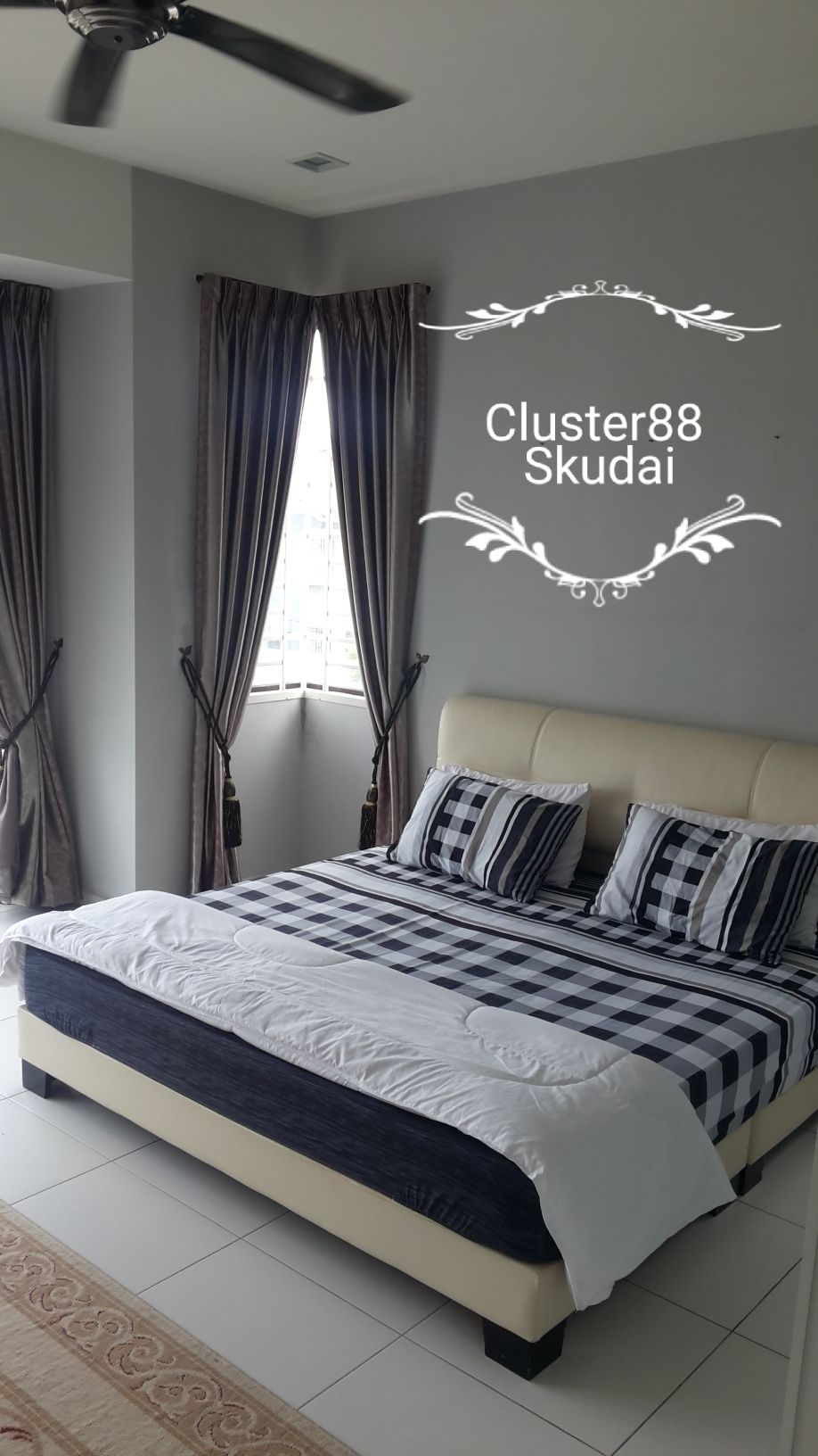 Homestay Cluster 88 Skudai Houses For Rent In Skudai Johor Malaysia