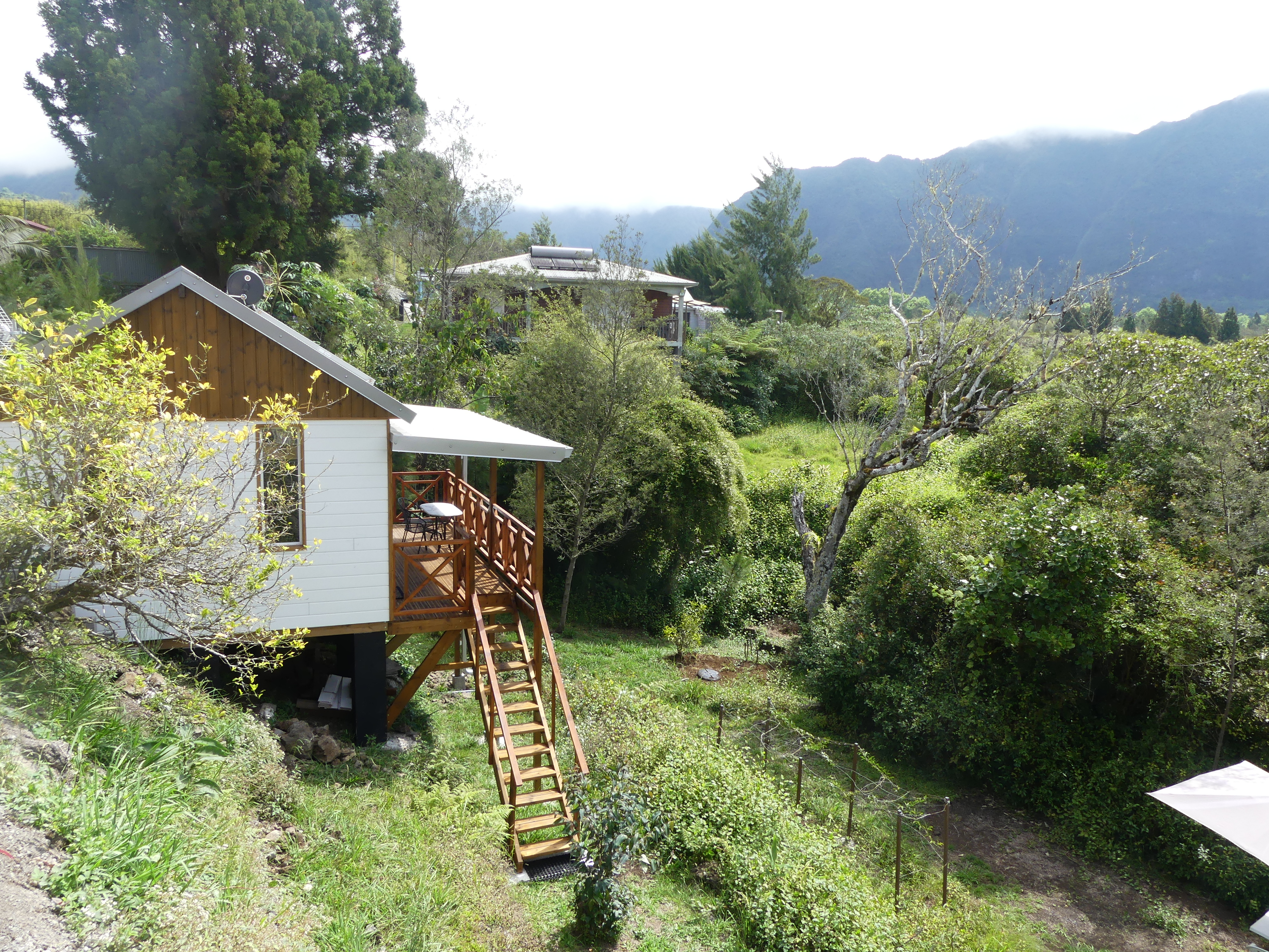 La Bellezza Plaine des Palmistes