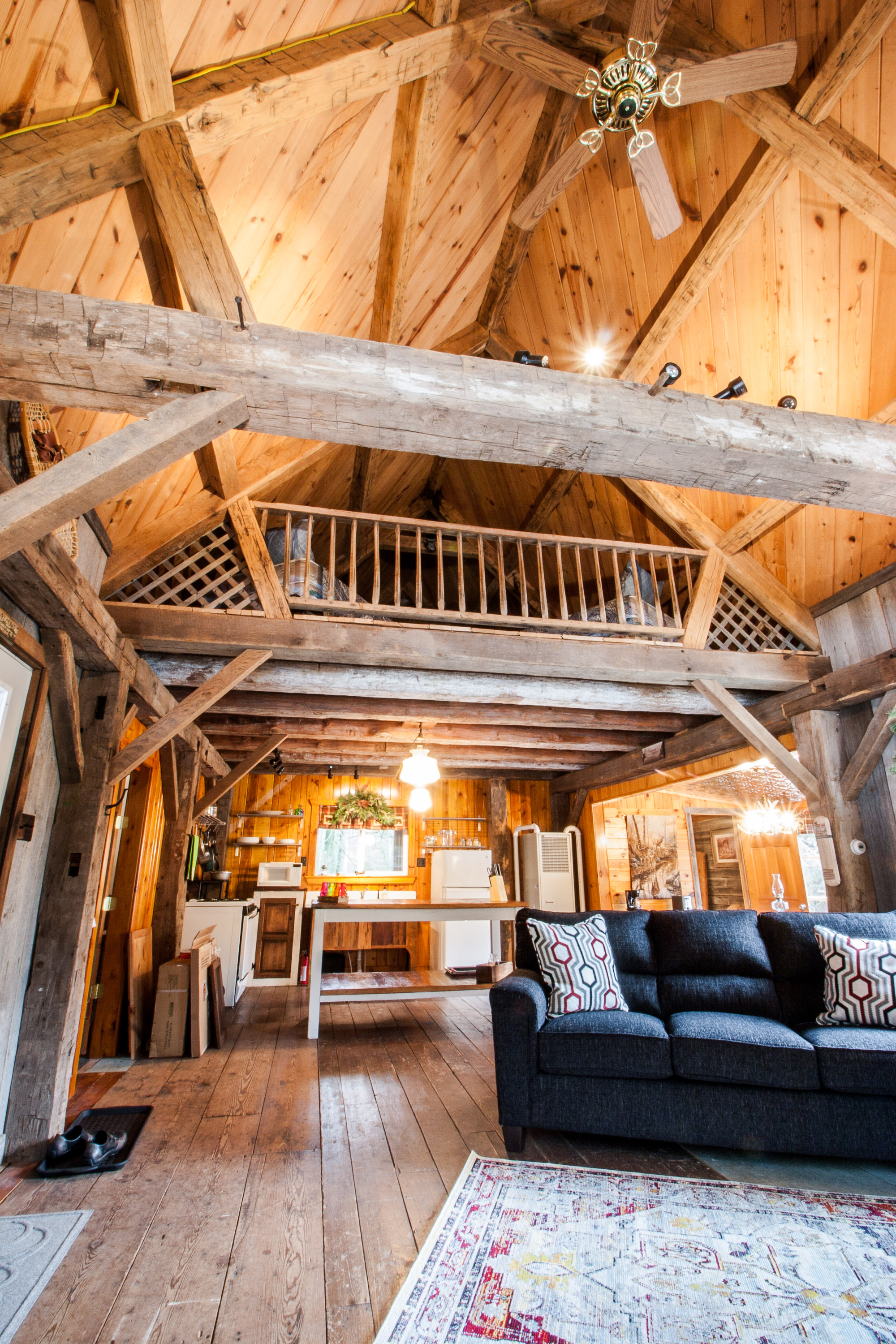 Quaint Cabin Near 2 Great PA State Parks Cabins for Rent in Benton