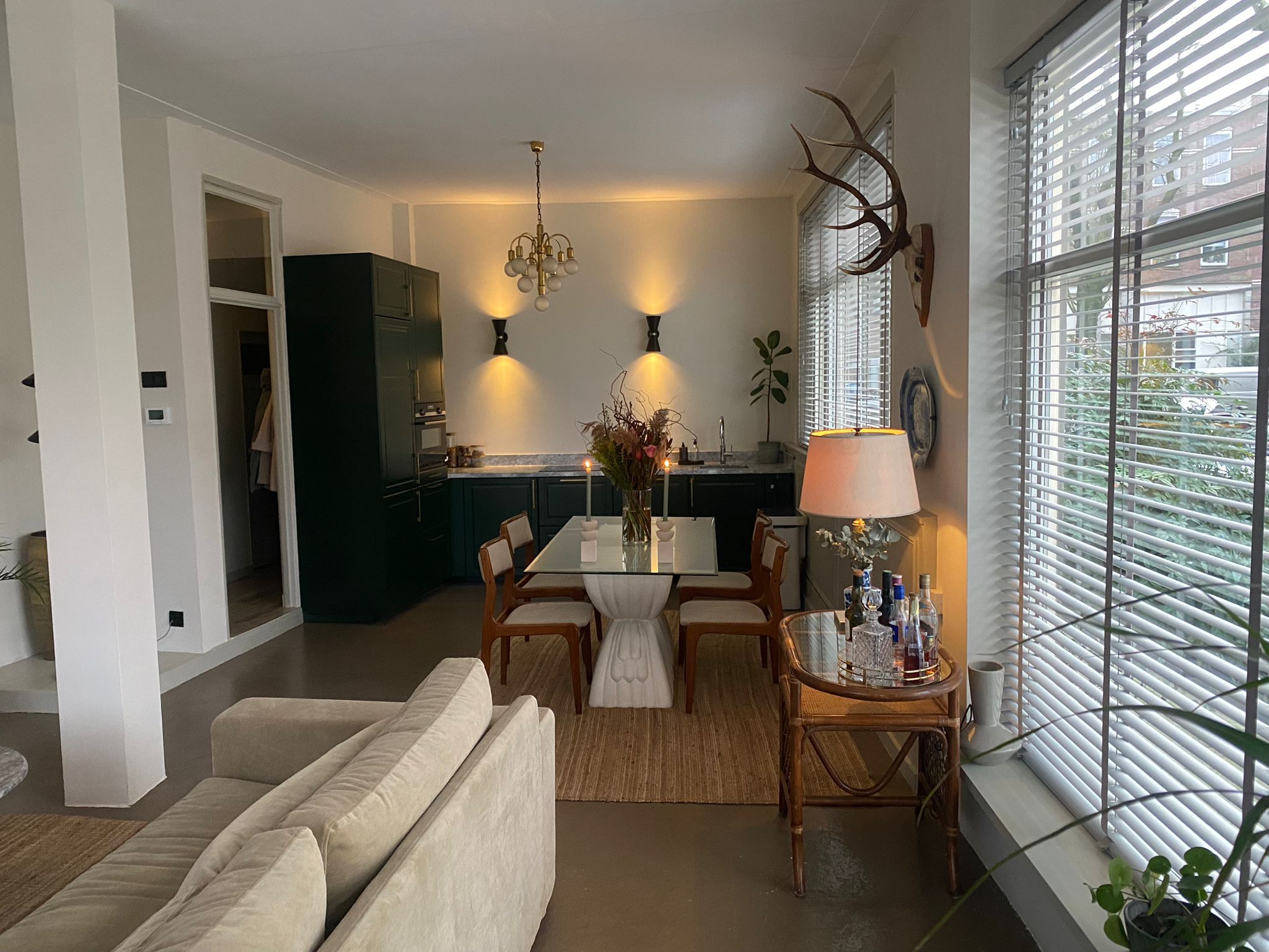 Art House Rotterdam, Kralingen — Rotterdam stay