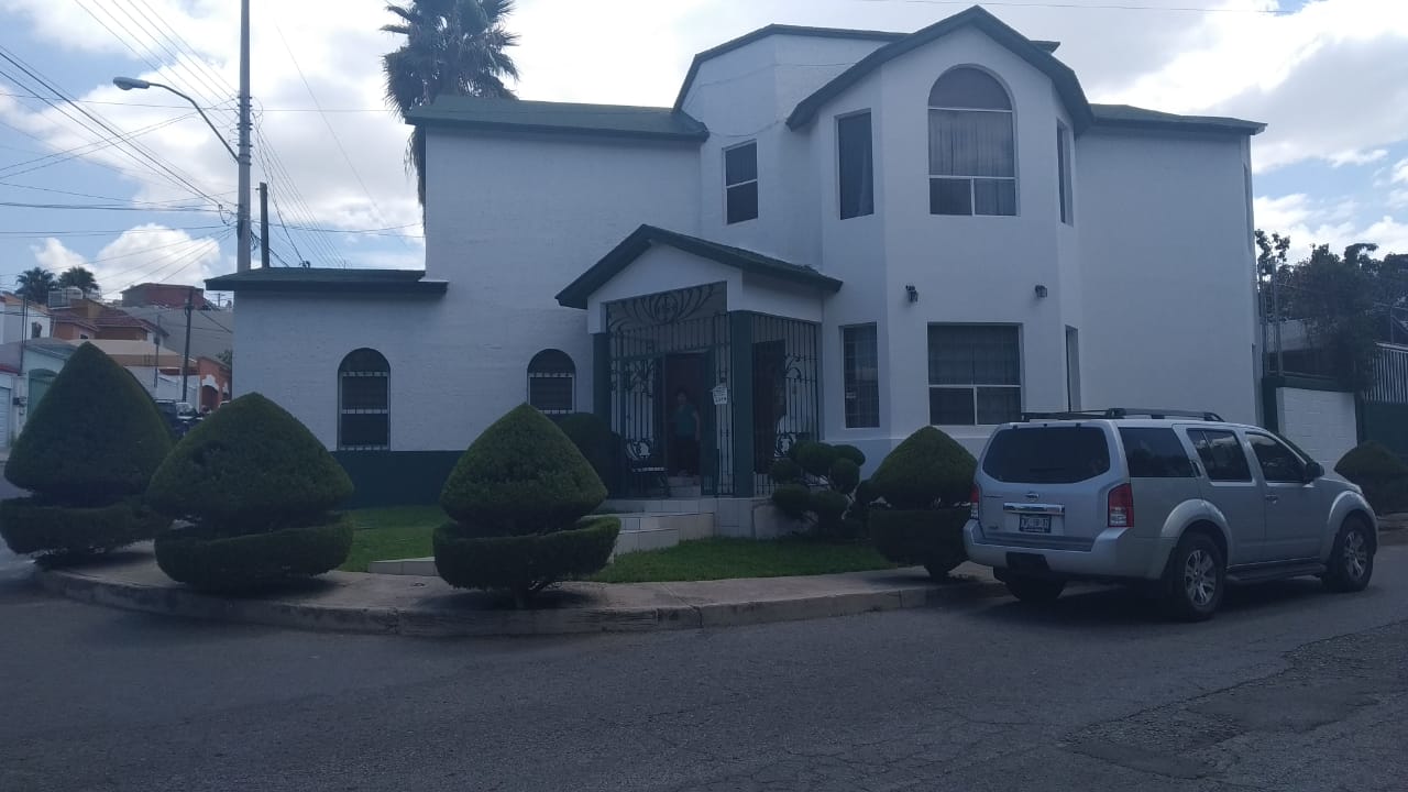 NEW apartment in the best part of Chihuahua Apartments for Rent in