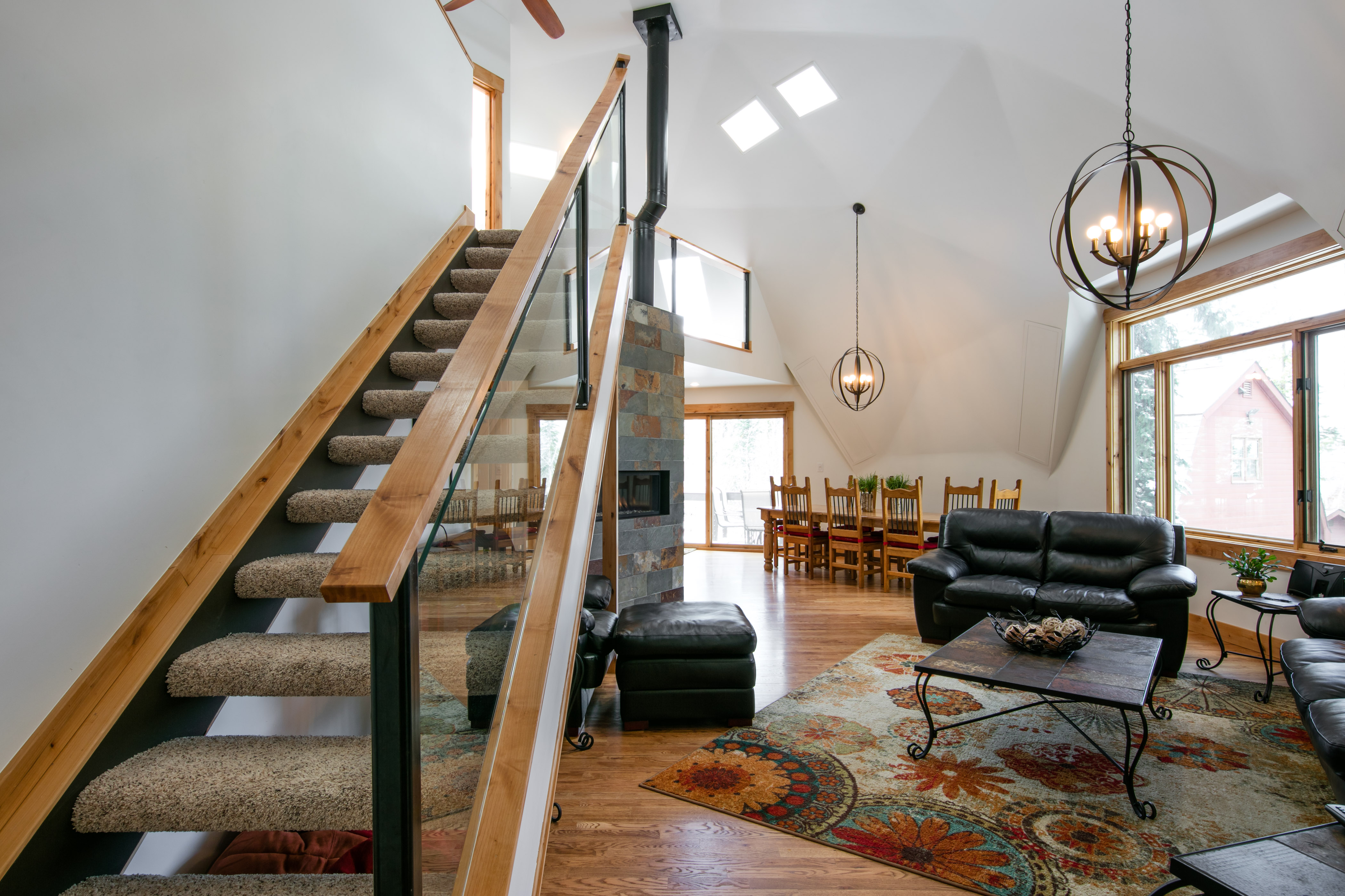 Stay In A Geodesic Dome Fabulous Getaway Kuppelhauser Zur Miete In Fraser Colorado Vereinigte Staaten