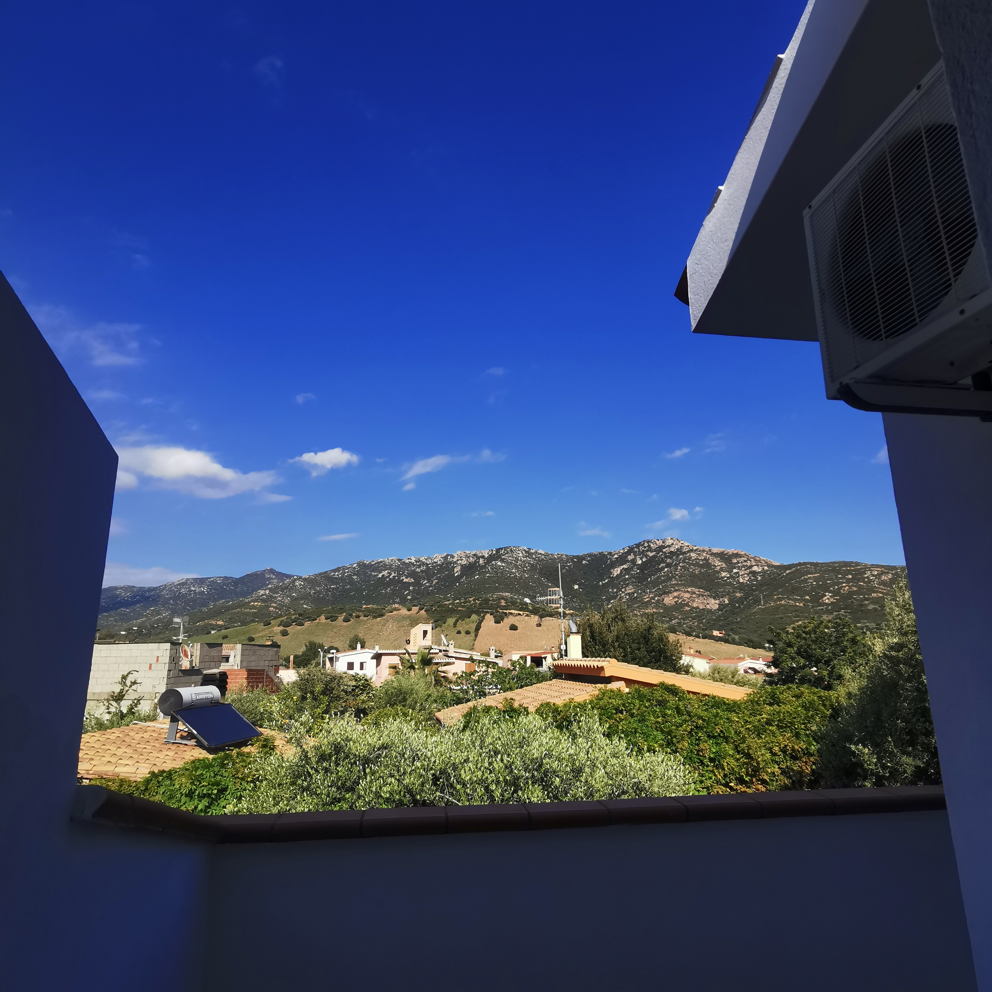 Casa Panorama
