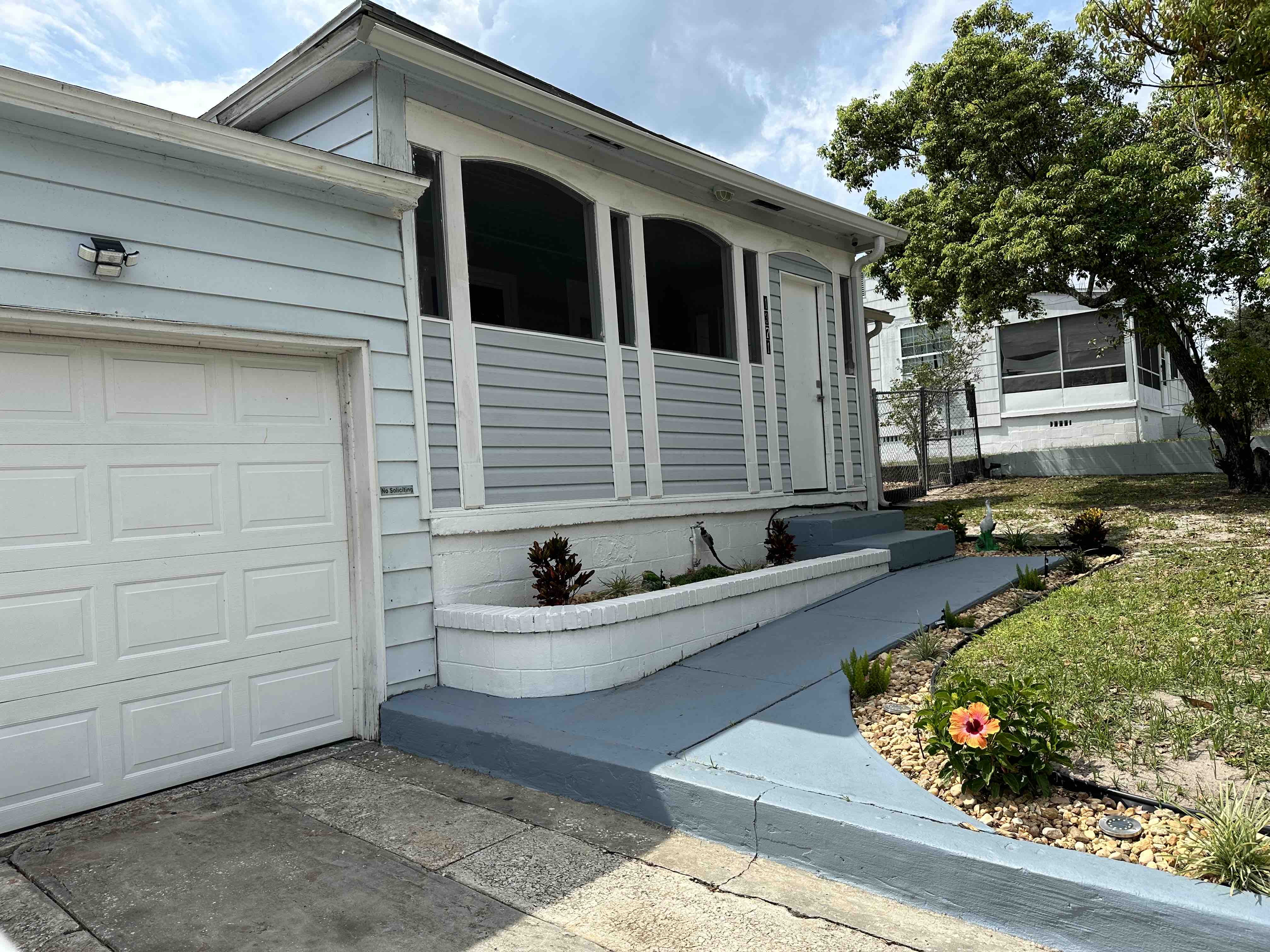 Central Sebring