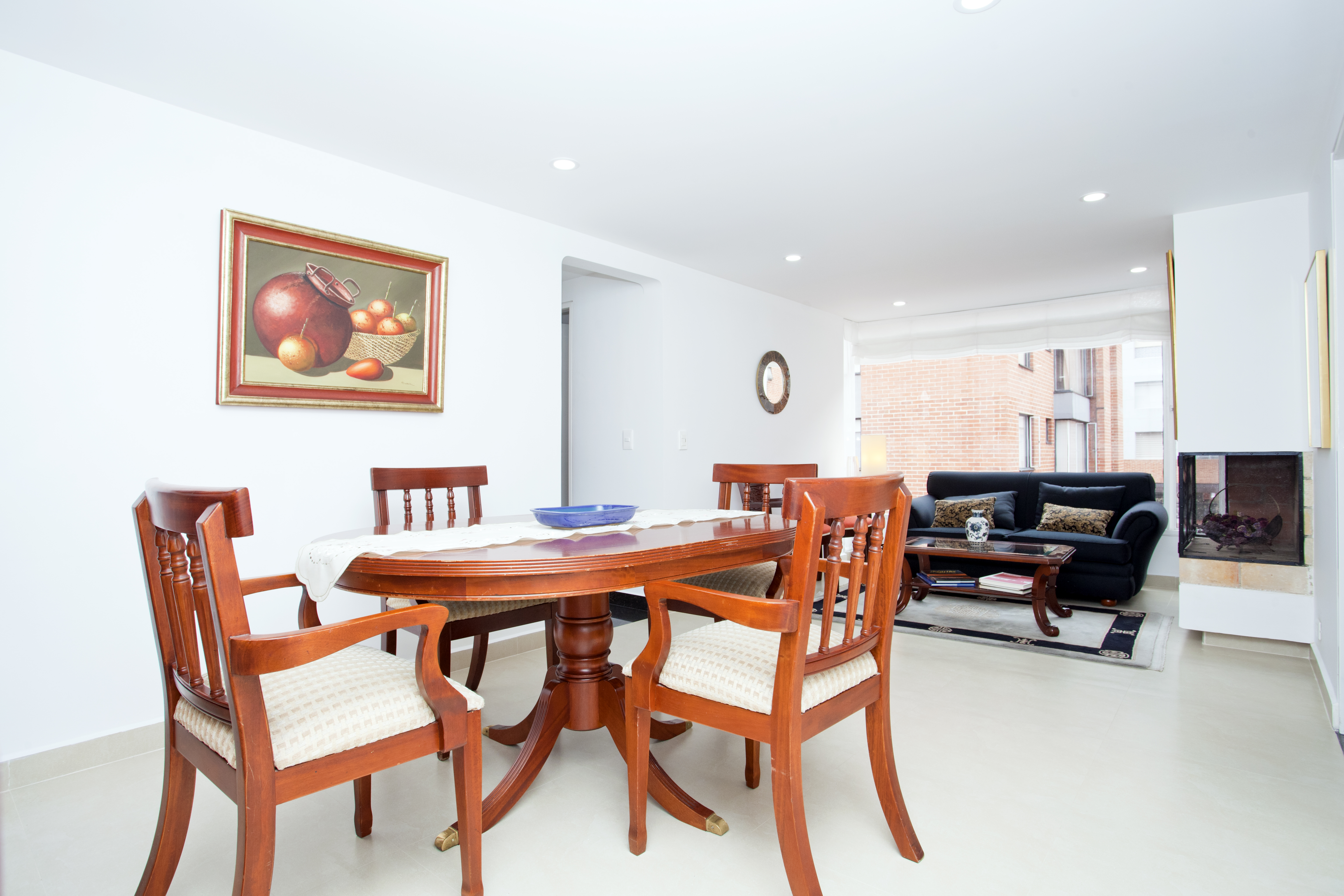 Great Location! Private Park!