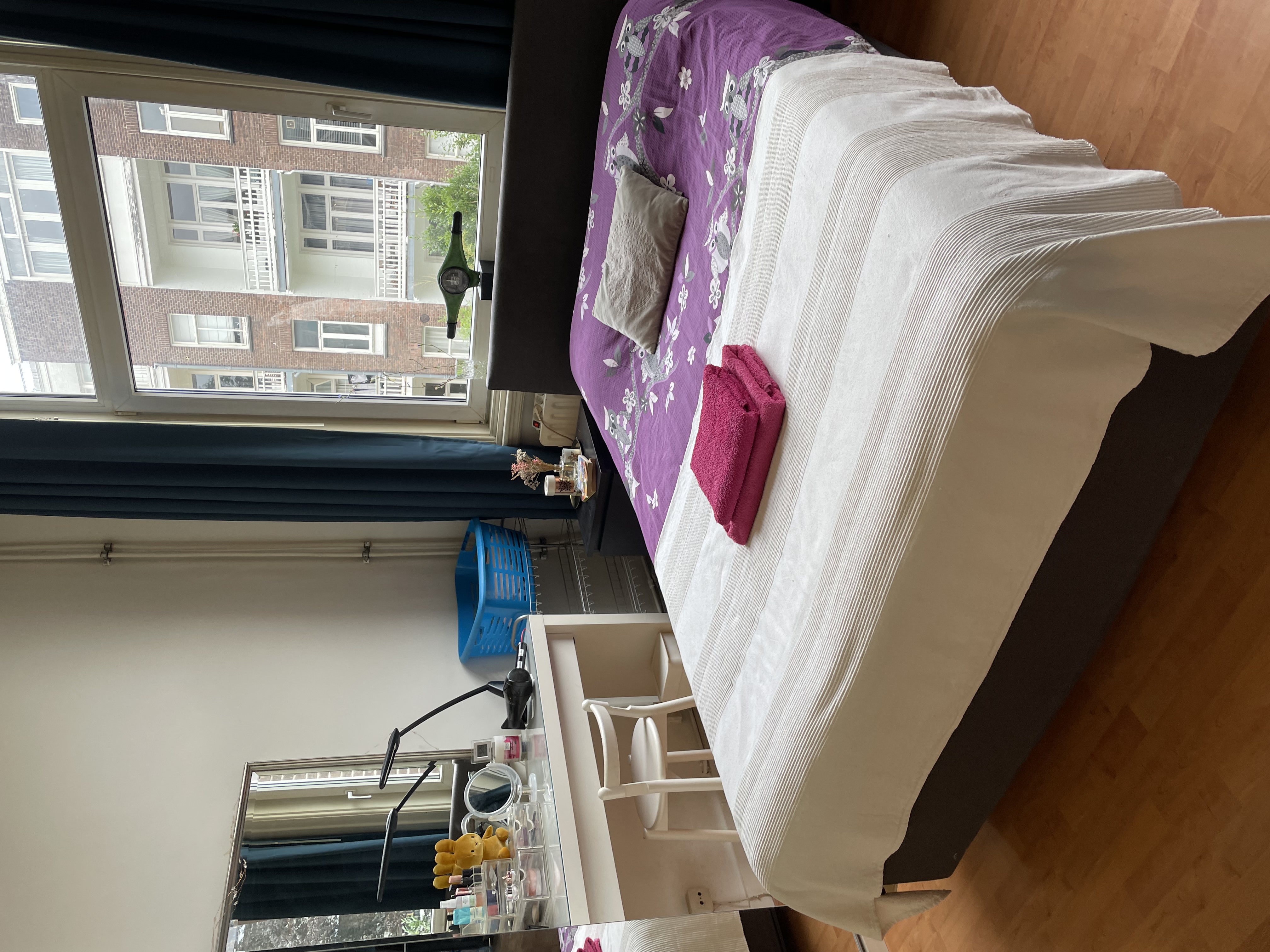 Studio Amsterdam Zuid โ Amsterdam stay
