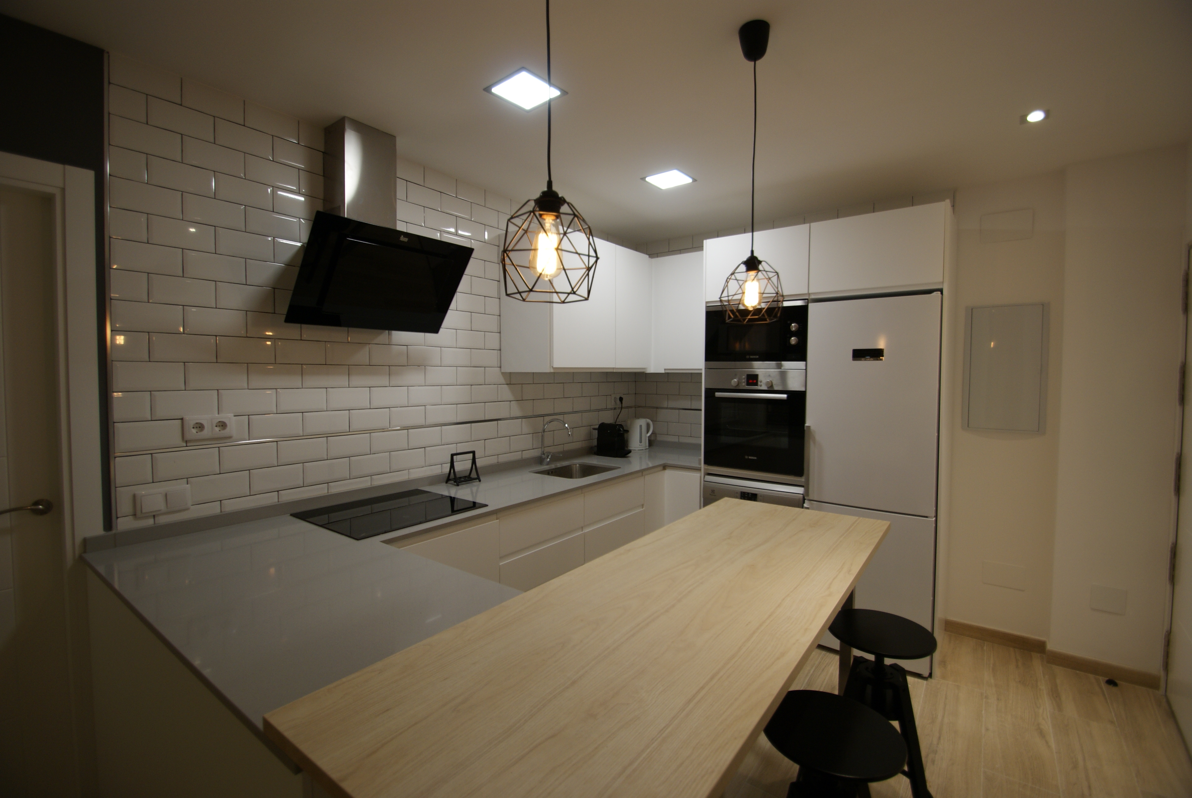 Elegant Apartment 5 Bedrooms City Center