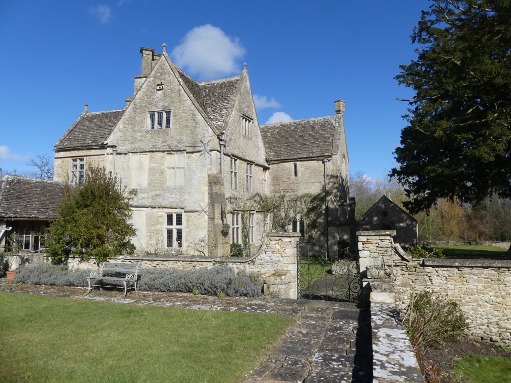 Sheldon Manor Houses for Rent in Chippenham, England, United Kingdom