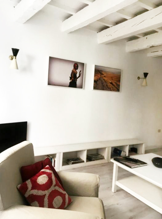 AzuniDsuite, luxury central flat Apartments for Rent in Cagliari