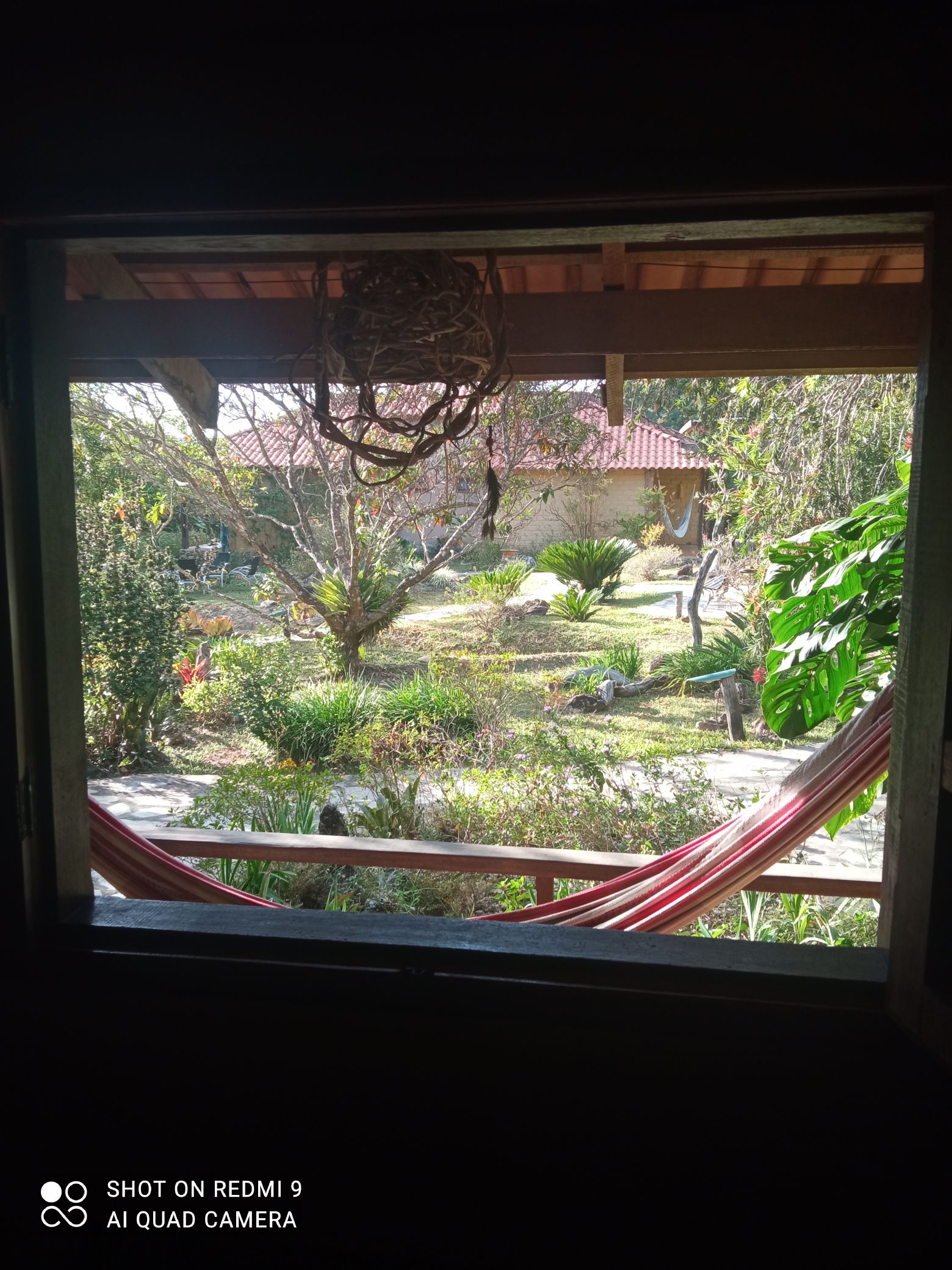 Suite for 4 people, garden balcony, minibar