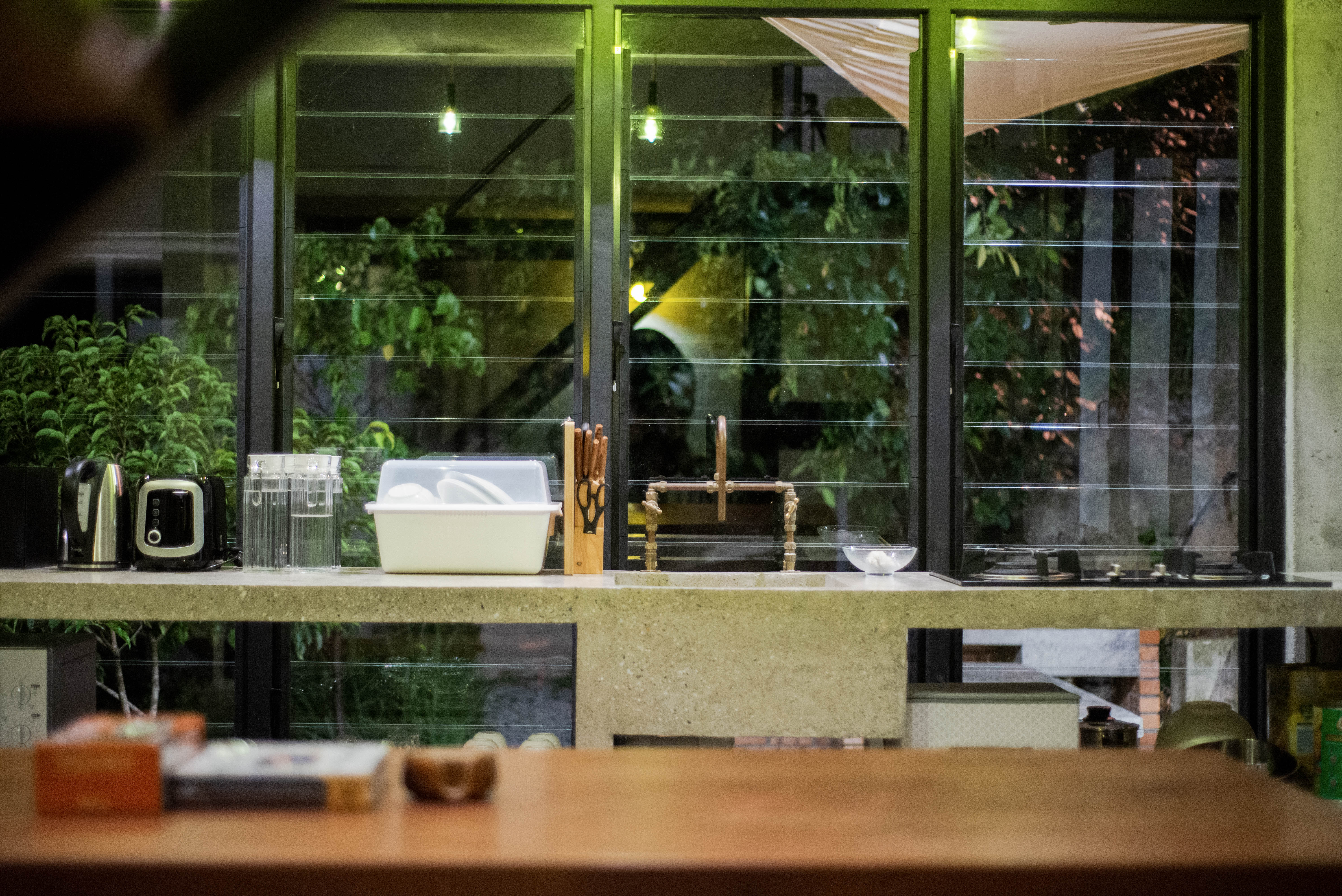 Hillside Batu Retreat Kuala Kubu Bharu Heights Villas For Rent In Kuala Kubu Baru Selangor Malaysia