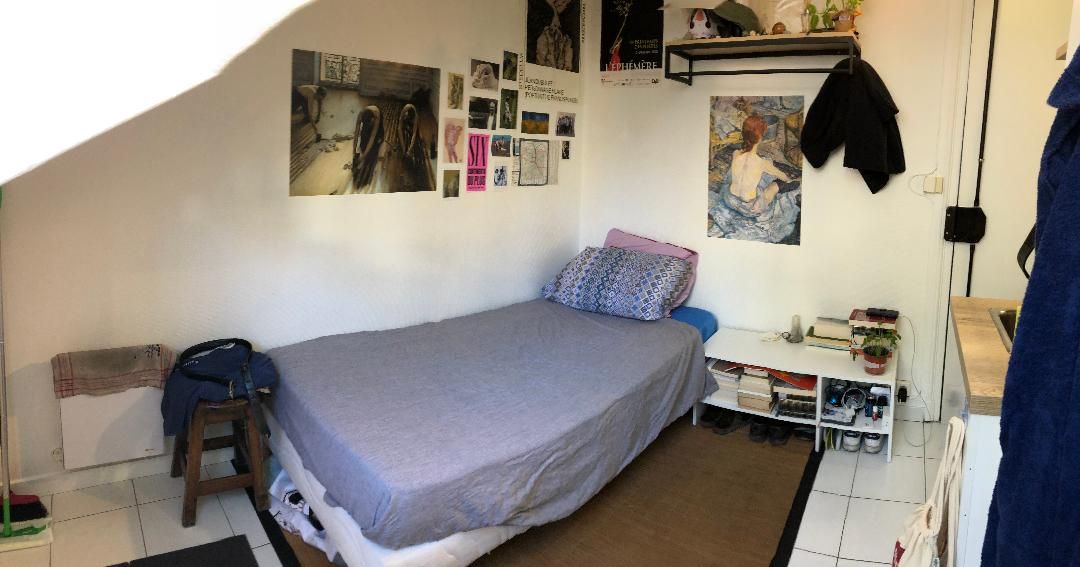 Estudio muy cómodo y divertido, ubicación estratégica - Airbnb