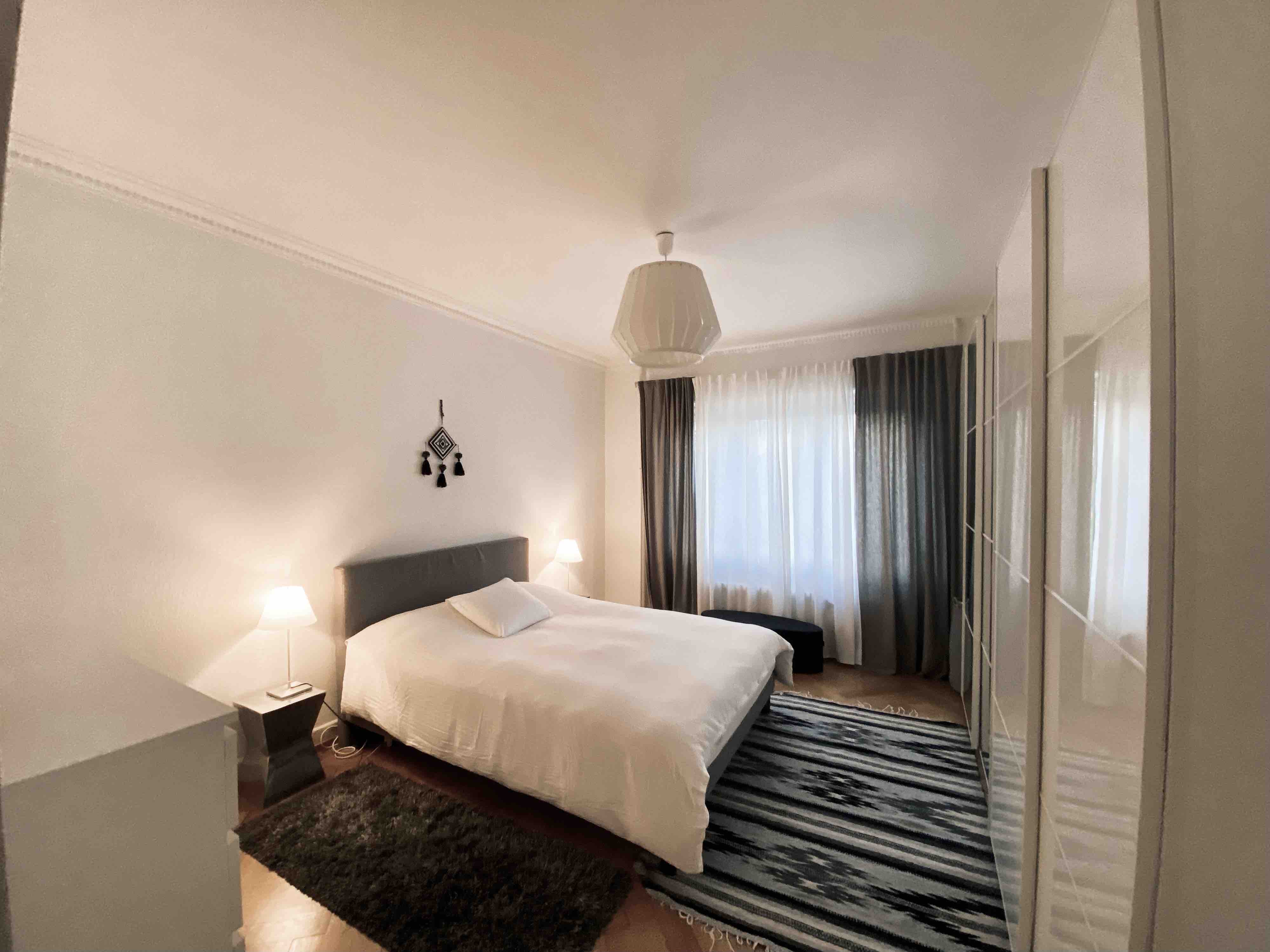 Lovely apartment close to Olympic Museum Apartments for Rent in