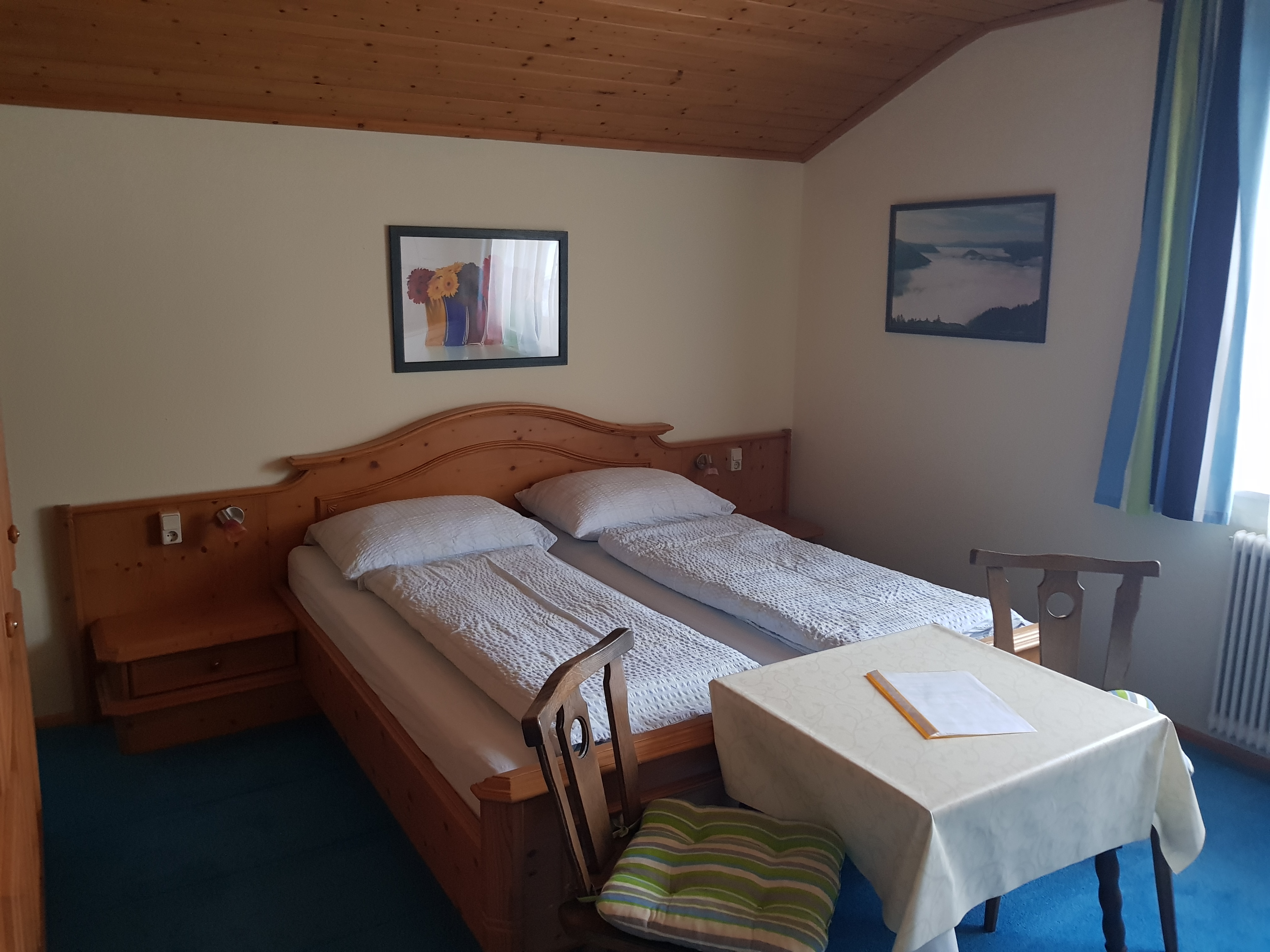 Small apartment 28m2