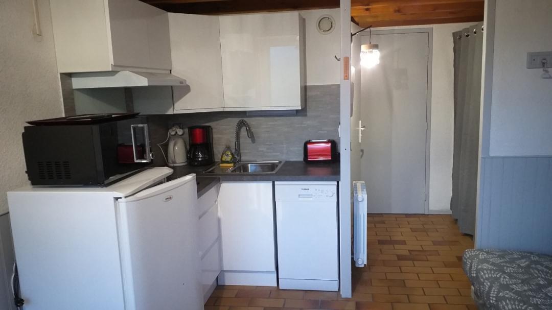 Duplex 6-person piau-engaly