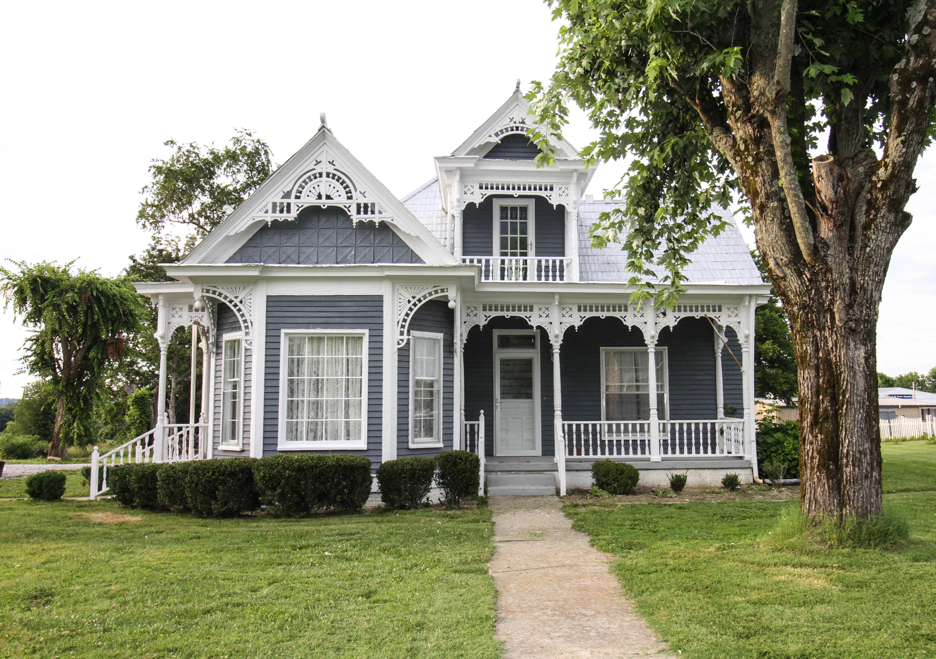 The Jackson House of Gamaliel Houses for Rent in Gamaliel, Kentucky