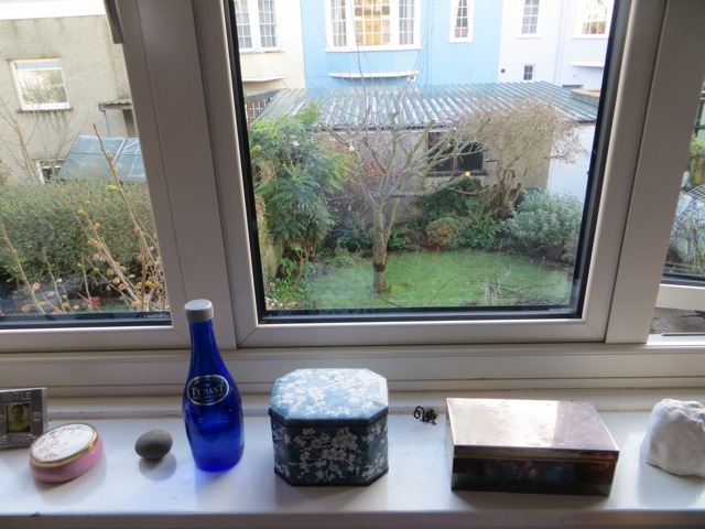 Calm and lovely, near city centre in Cotham, Bristol