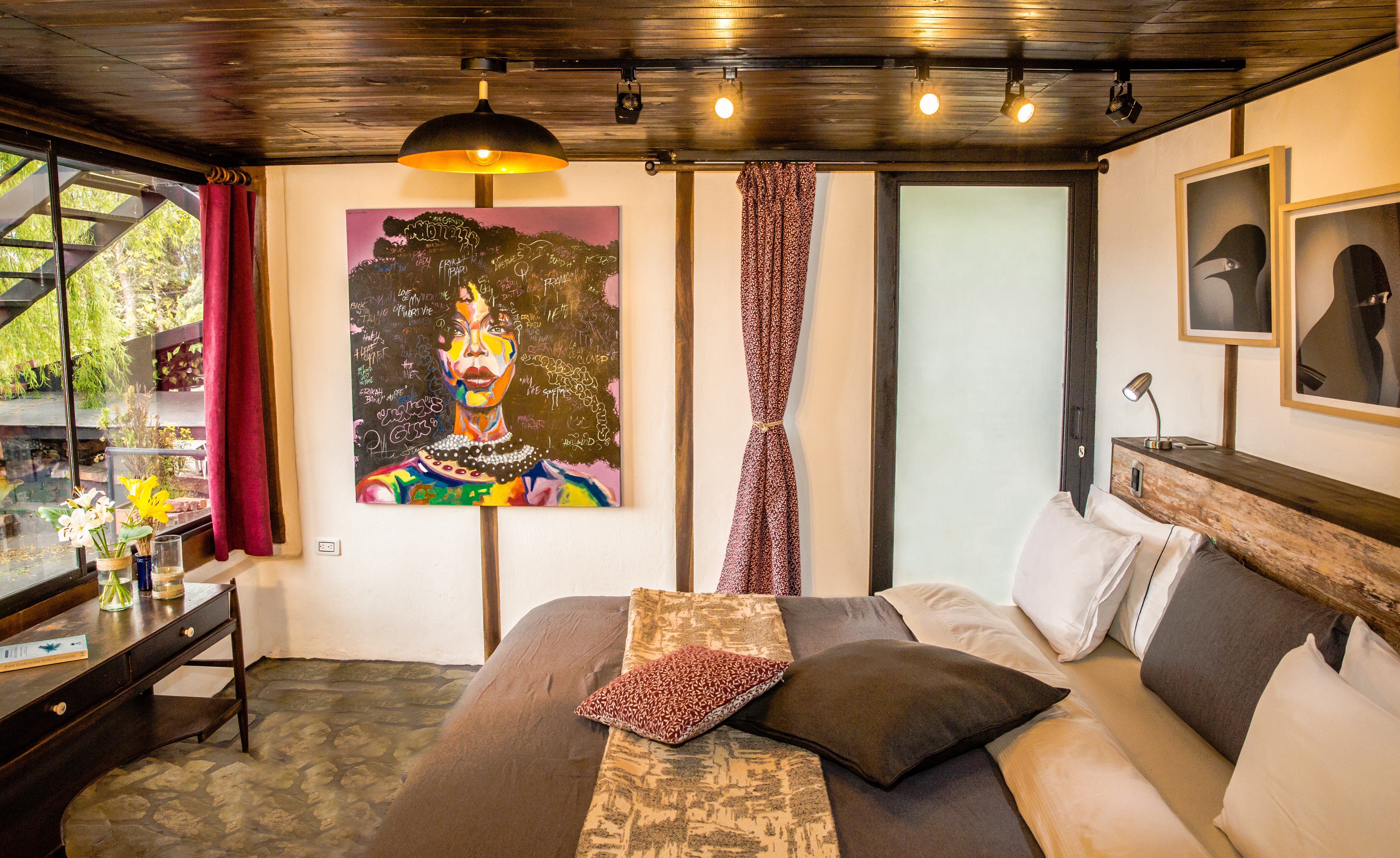 Deluxe Room in Suba, Bogotá