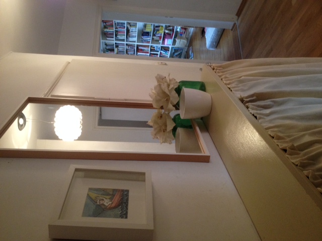 Great flat for Oktoberfest - for couples or 4 in Obergiesing, Munich