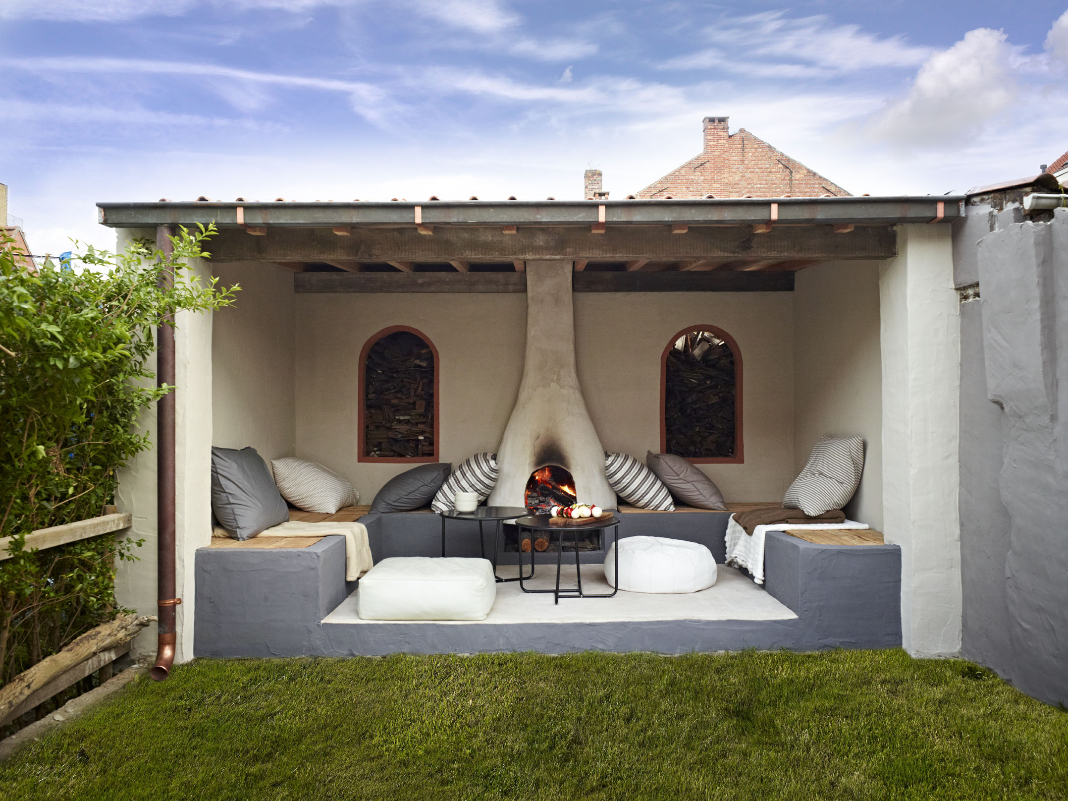 3 kings, your home away from home in Bruges Townhouses for Rent in