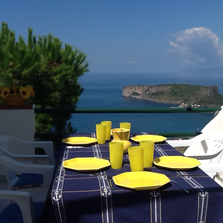 Al Villaggio del Bridge, (S.Nicola Arcella, CS) Townhouses in affitto