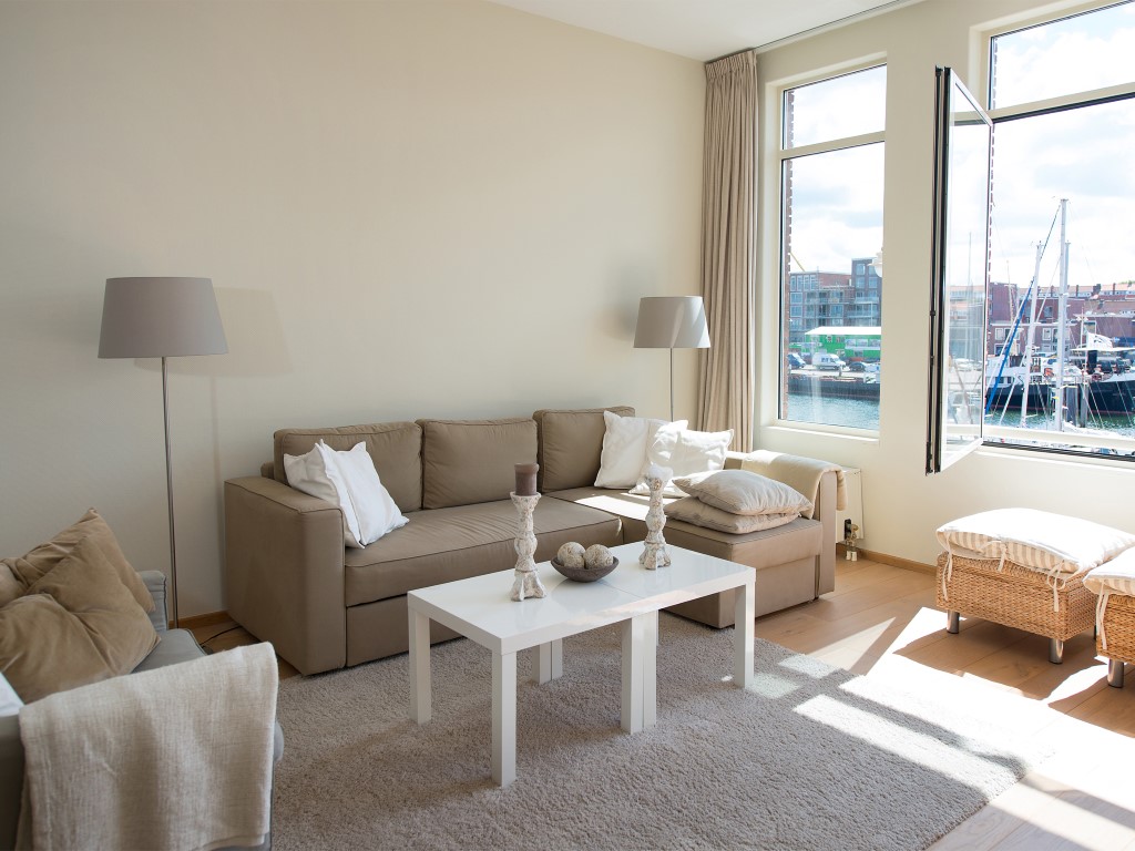 Bizstay Harbour 16B — The Hague stay